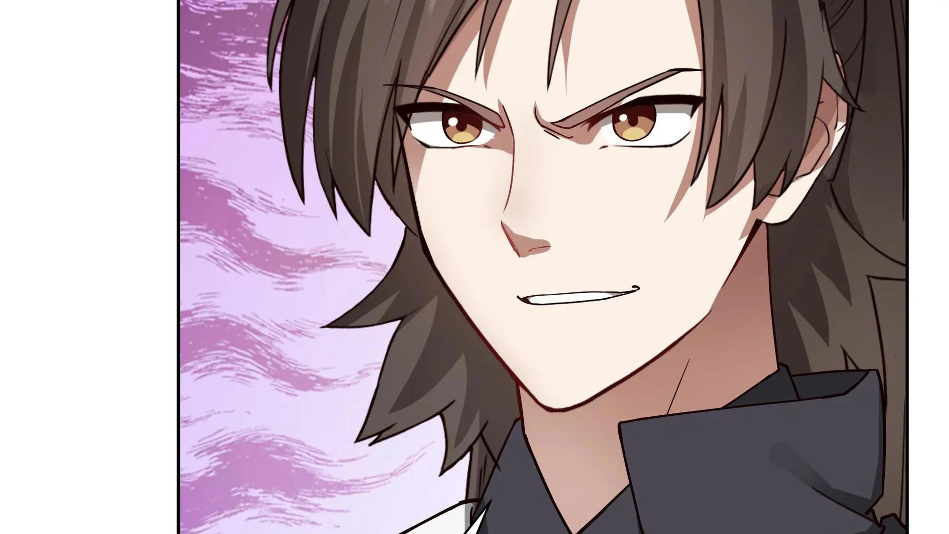 Chaos Heavenly Emperor Chapter 30 - page 21