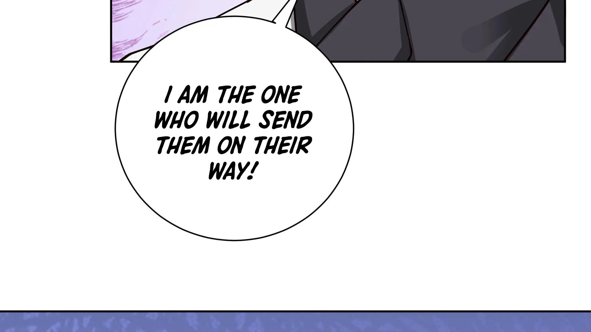 Chaos Heavenly Emperor Chapter 30 - page 22