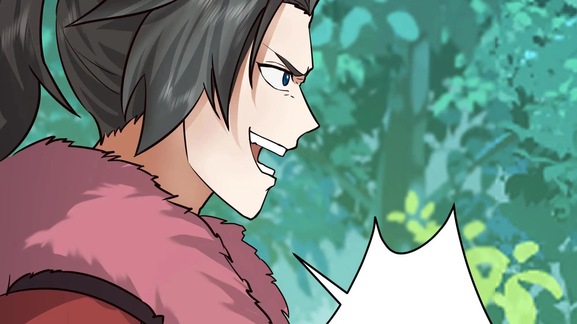 Chaos Heavenly Emperor Chapter 30 - page 26