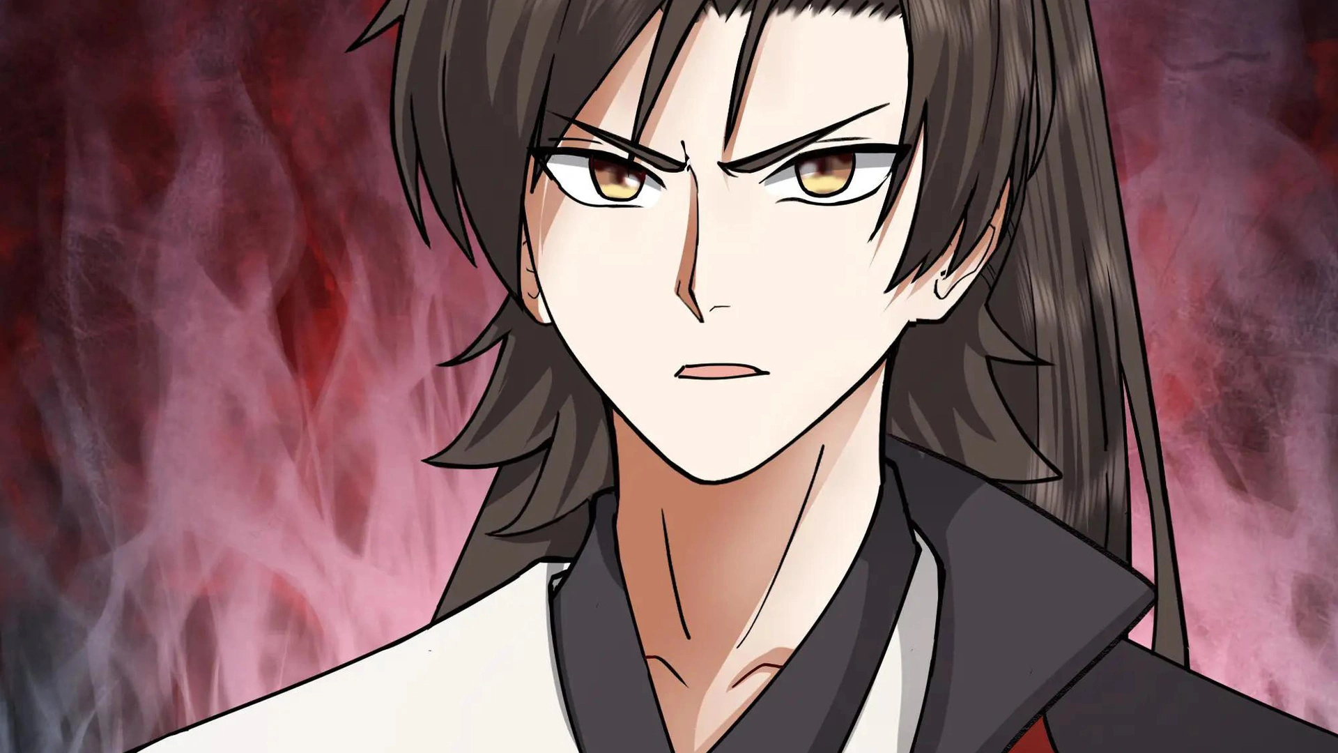 Chaos Heavenly Emperor Chapter 30 - page 3