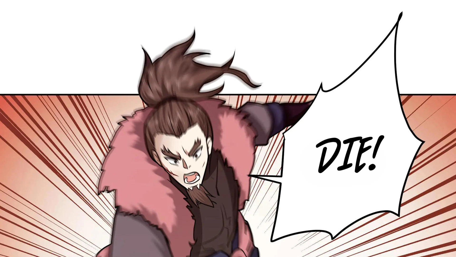 Chaos Heavenly Emperor Chapter 30 - page 32