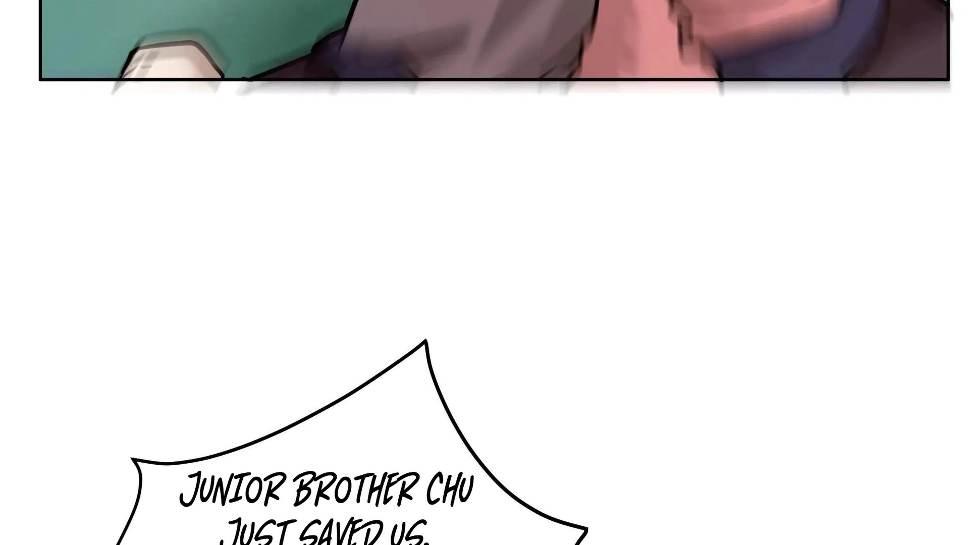 Chaos Heavenly Emperor Chapter 30 - page 37