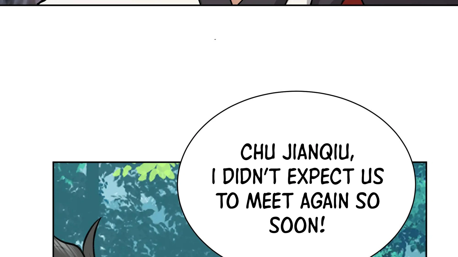 Chaos Heavenly Emperor Chapter 30 - page 4