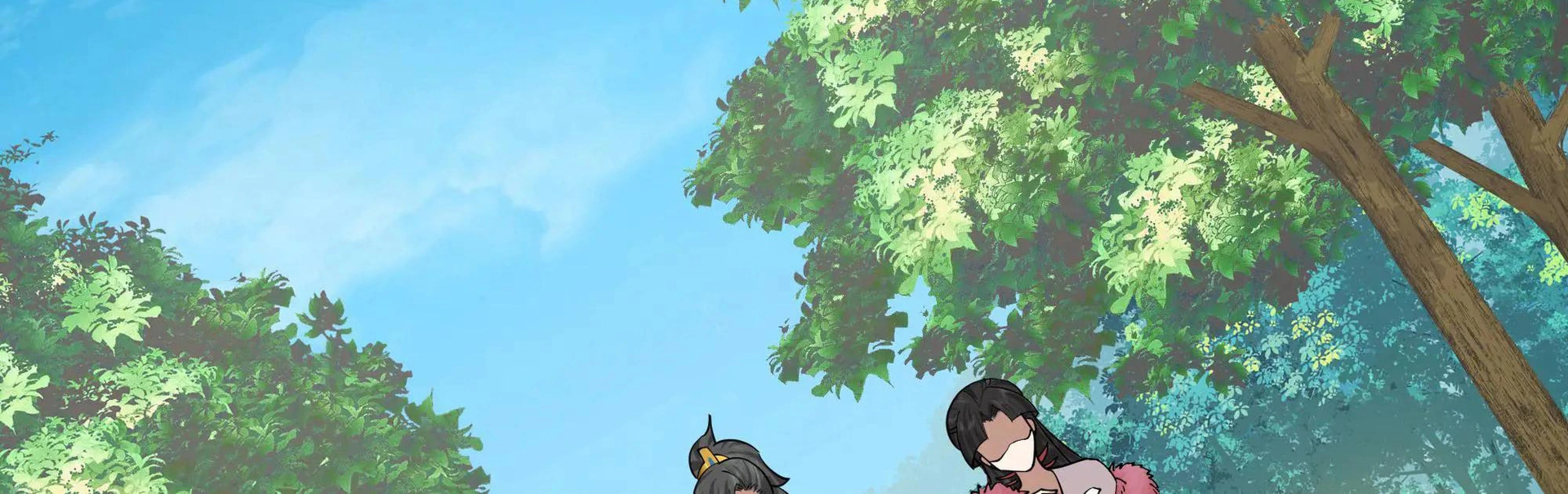 Chaos Heavenly Emperor Chapter 30 - page 43