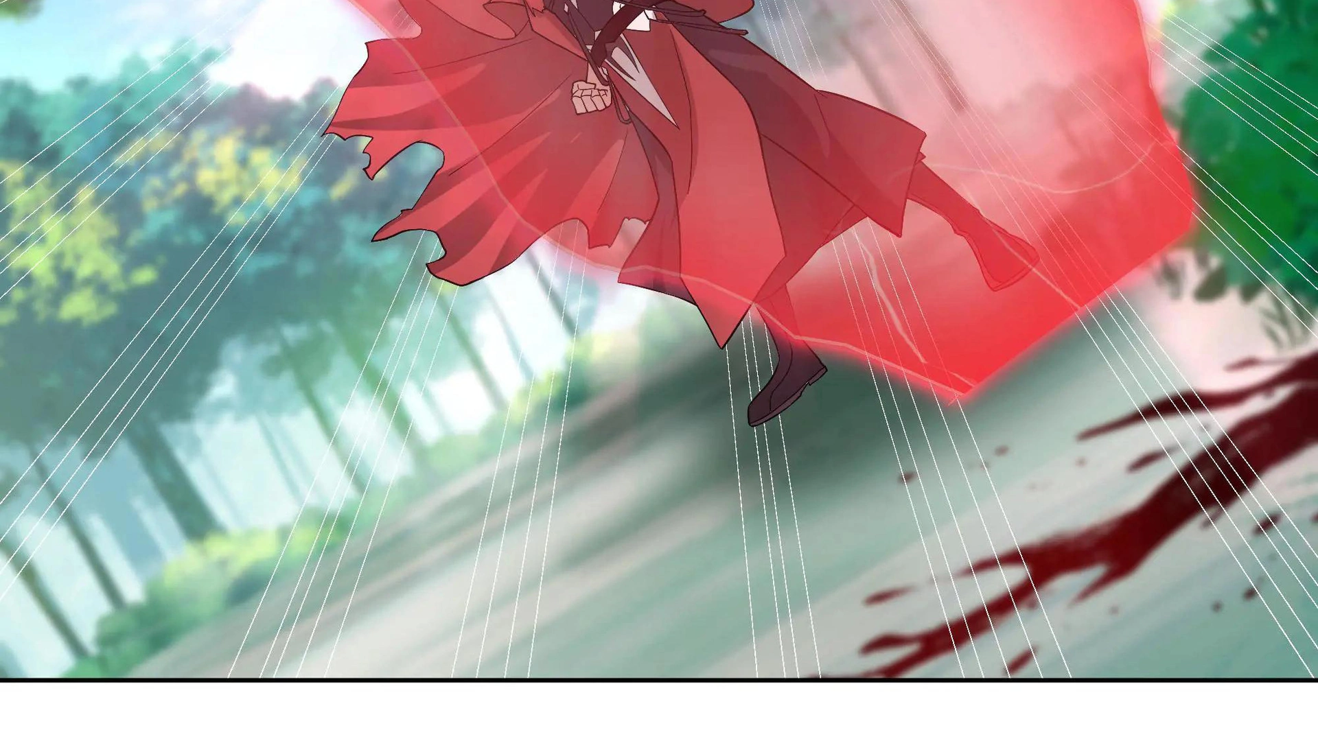 Chaos Heavenly Emperor Chapter 30 - page 49