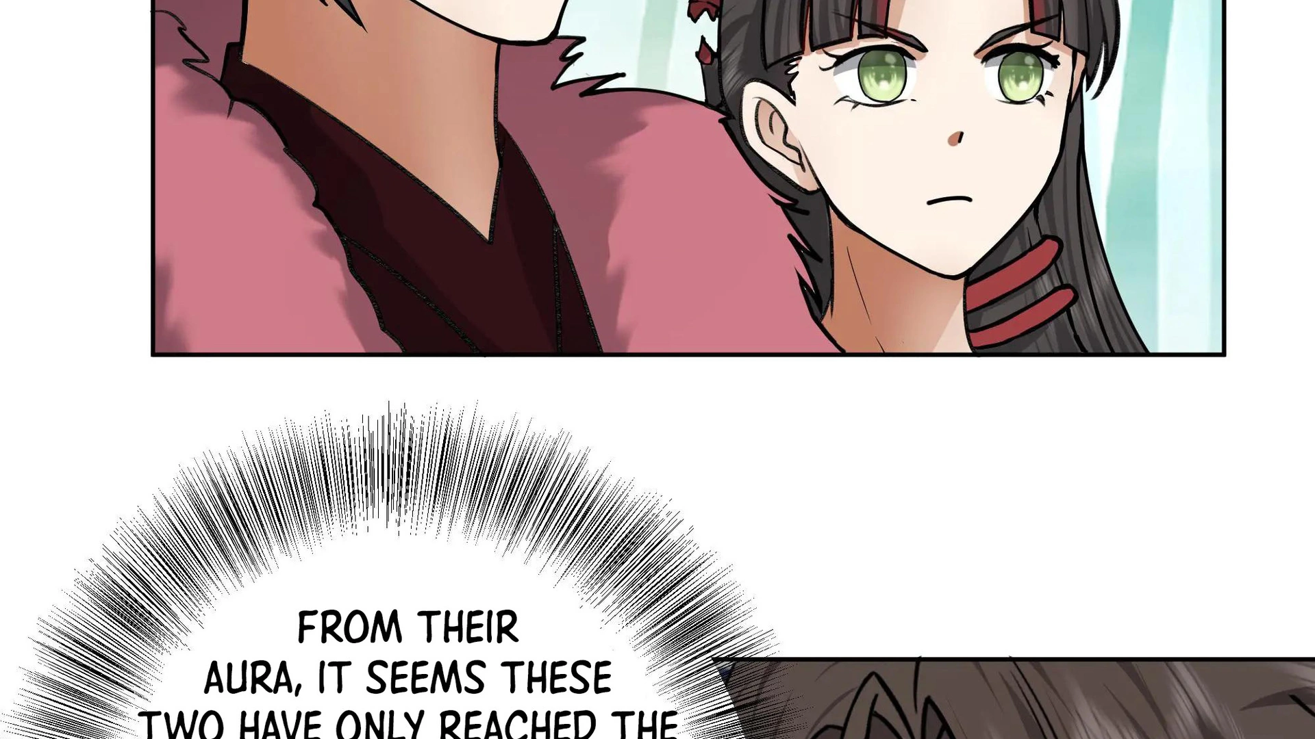 Chaos Heavenly Emperor Chapter 30 - page 6