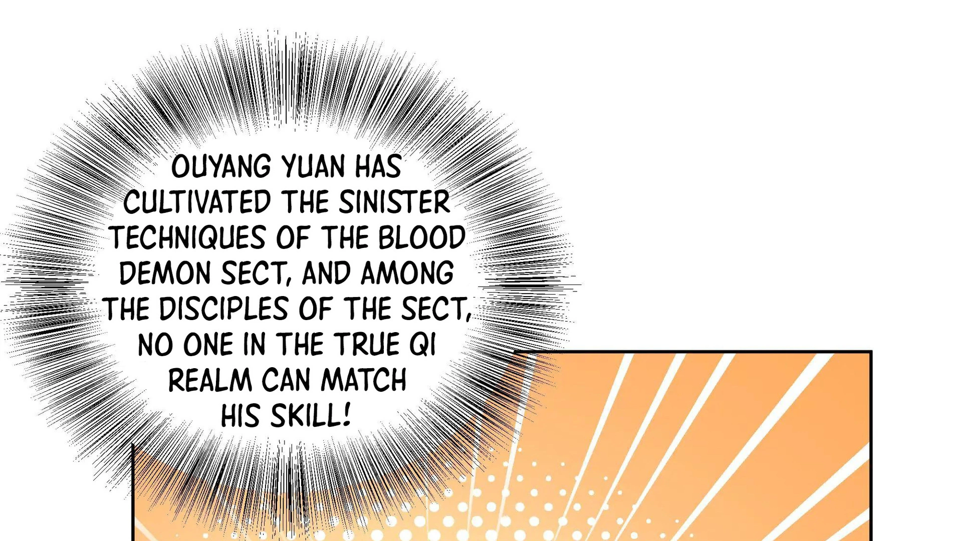 Chaos Heavenly Emperor Chapter 30 - page 67