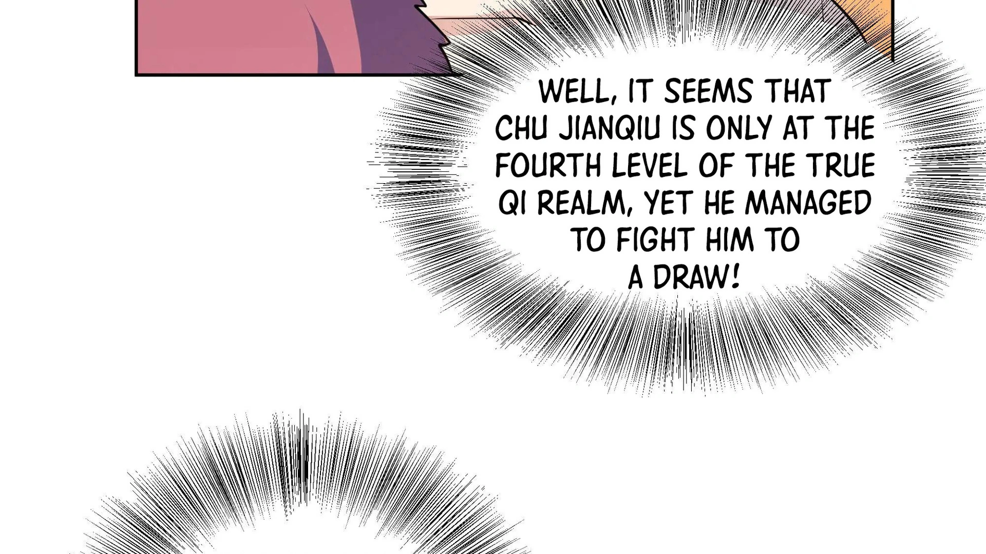 Chaos Heavenly Emperor Chapter 30 - page 70