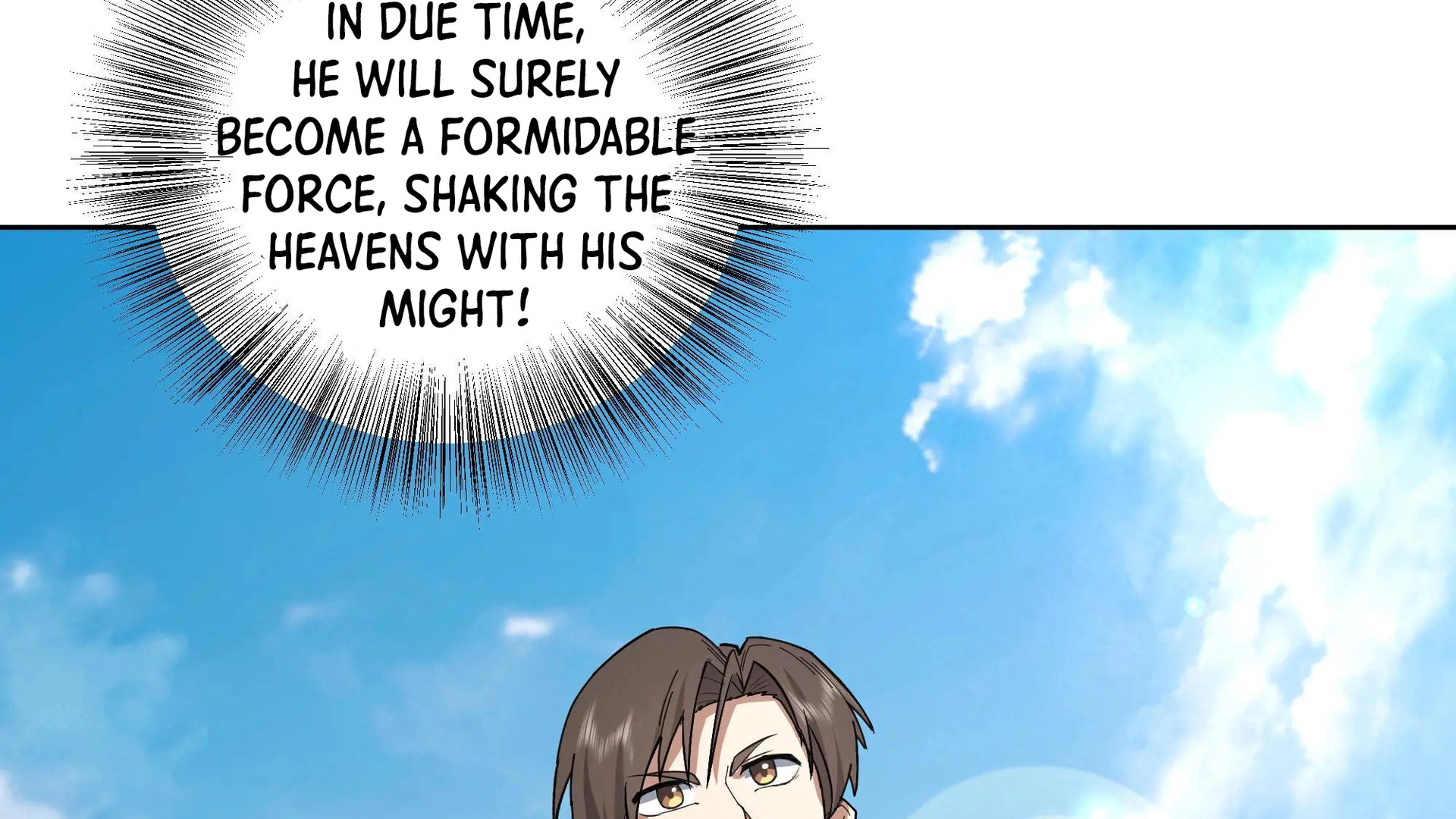 Chaos Heavenly Emperor Chapter 30 - page 71