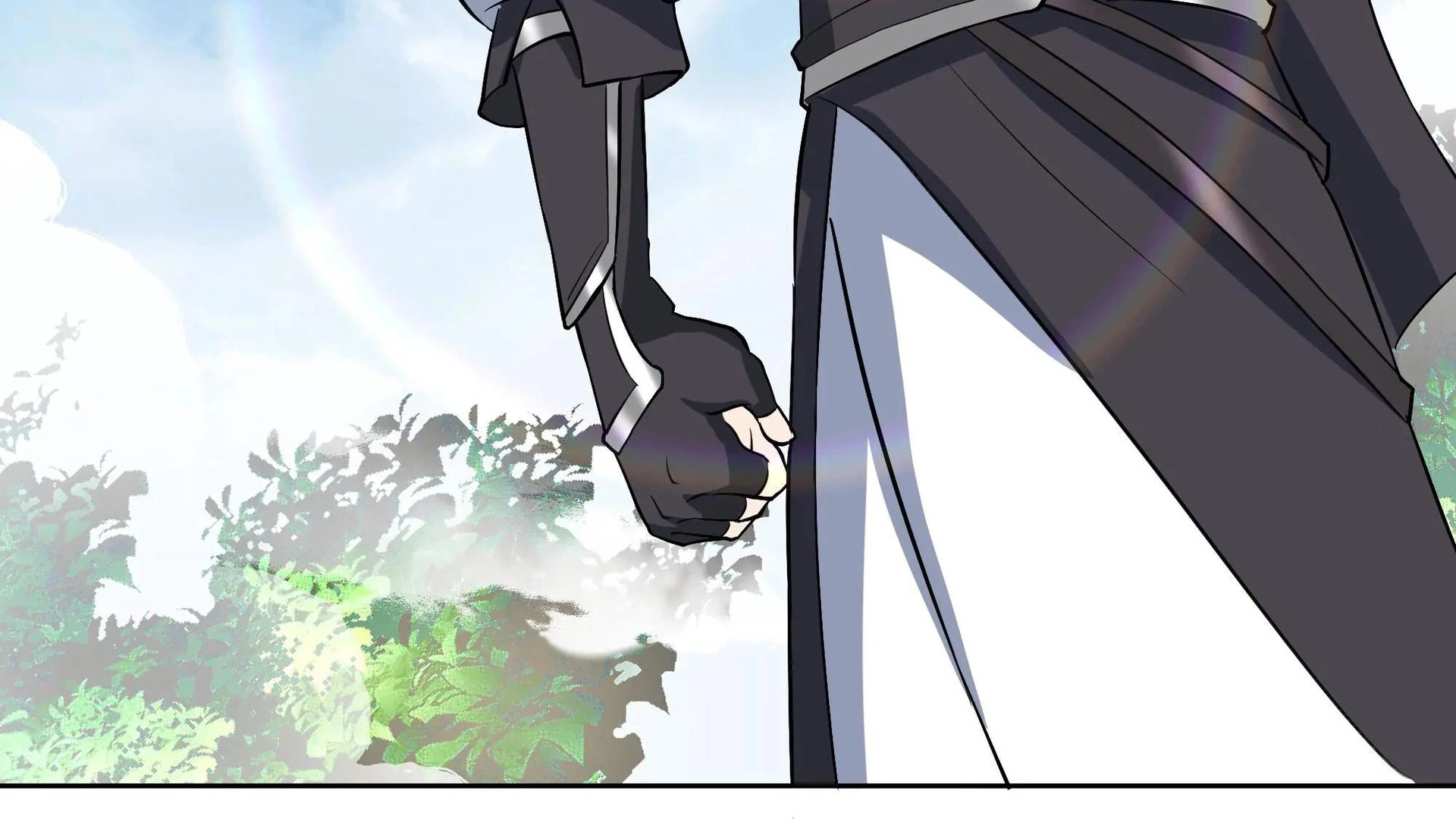 Chaos Heavenly Emperor Chapter 30 - page 73