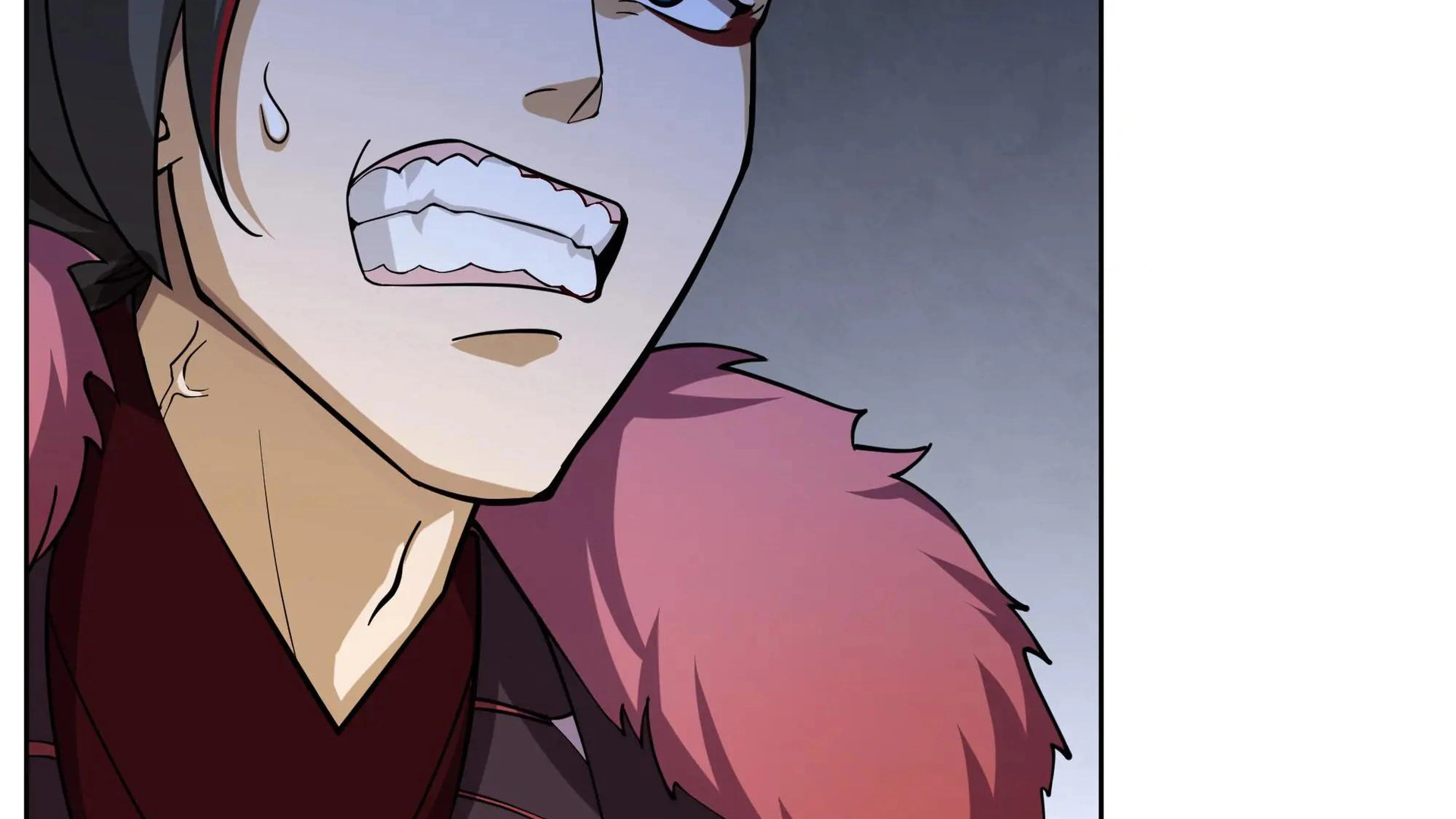 Chaos Heavenly Emperor Chapter 30 - page 76