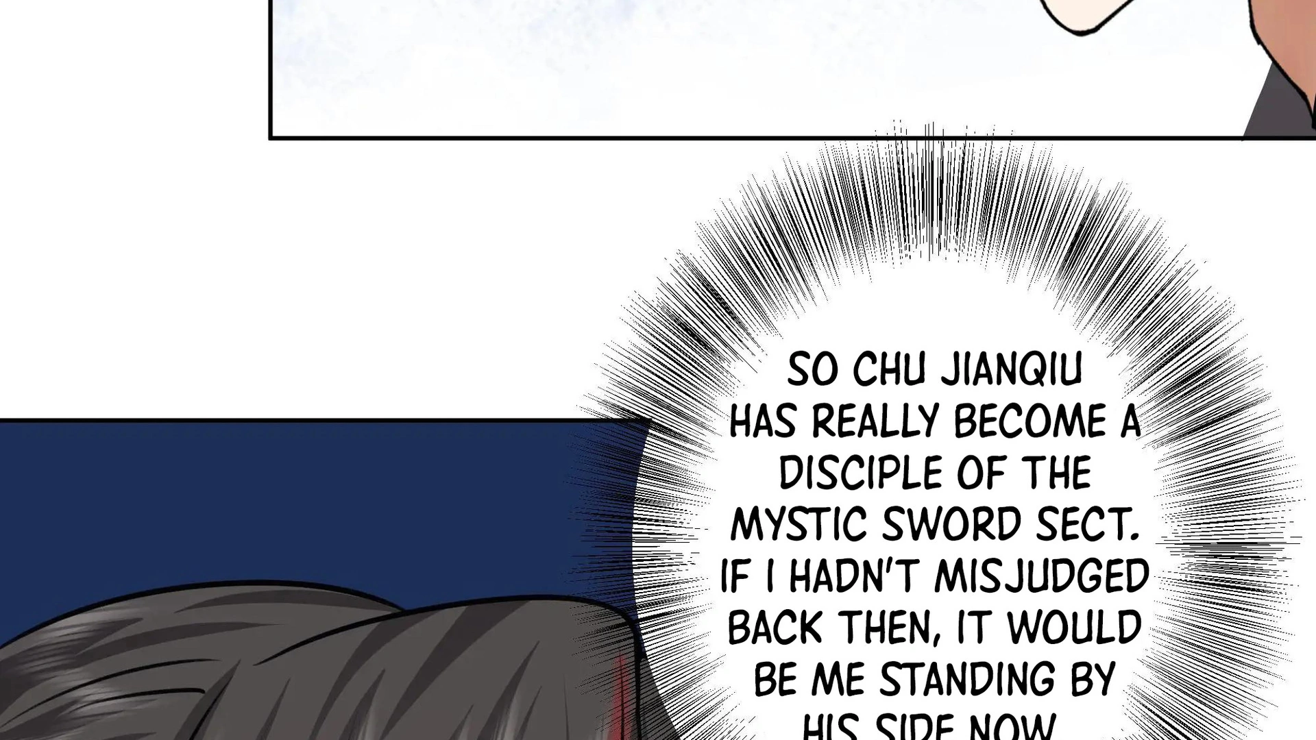 Chaos Heavenly Emperor Chapter 30 - page 8