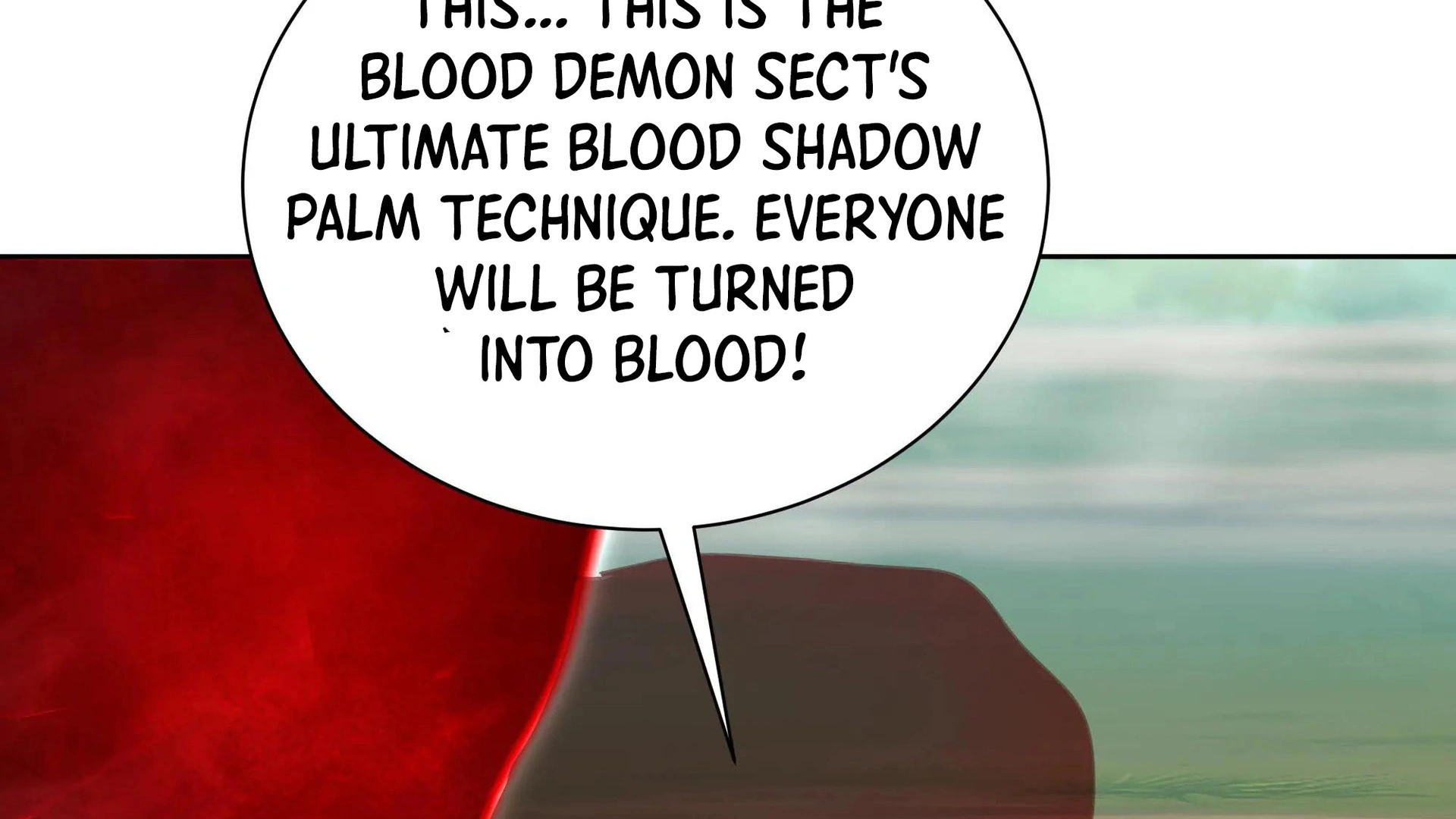 Chaos Heavenly Emperor Chapter 30 - page 84