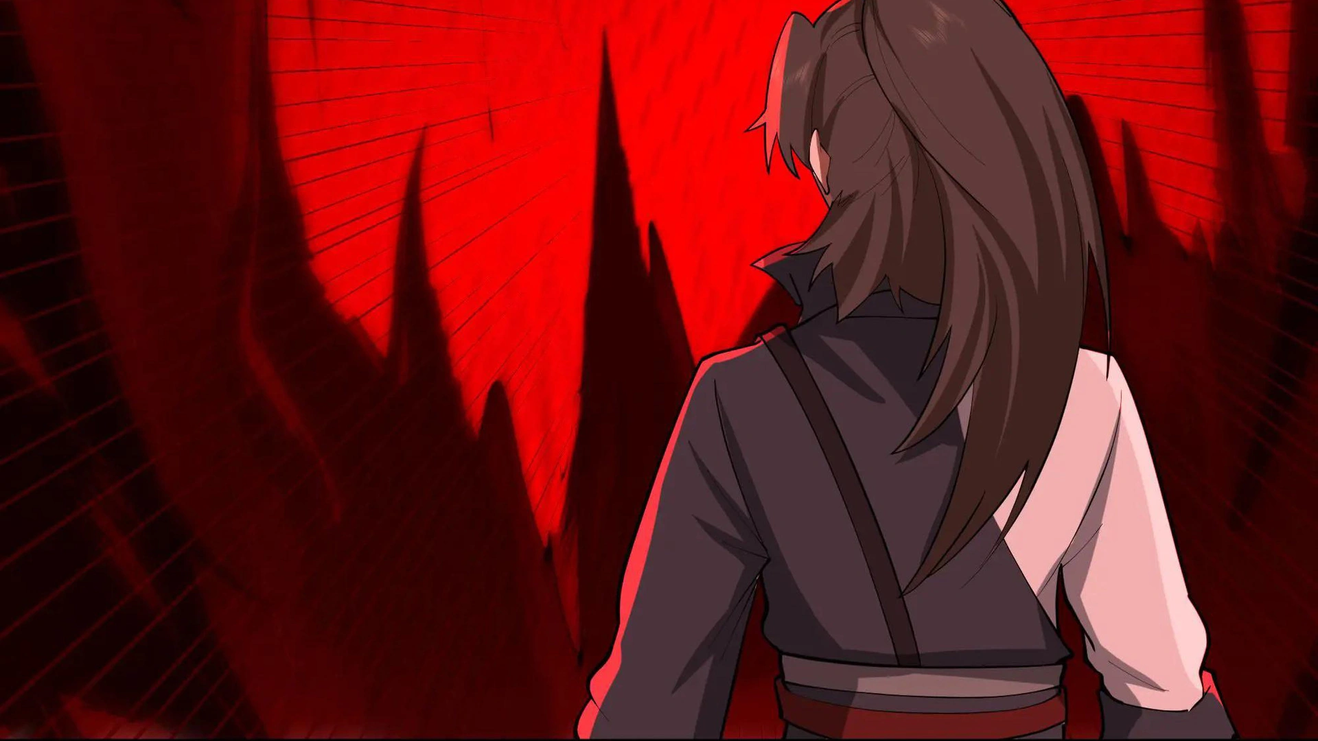 Chaos Heavenly Emperor Chapter 30 - page 89