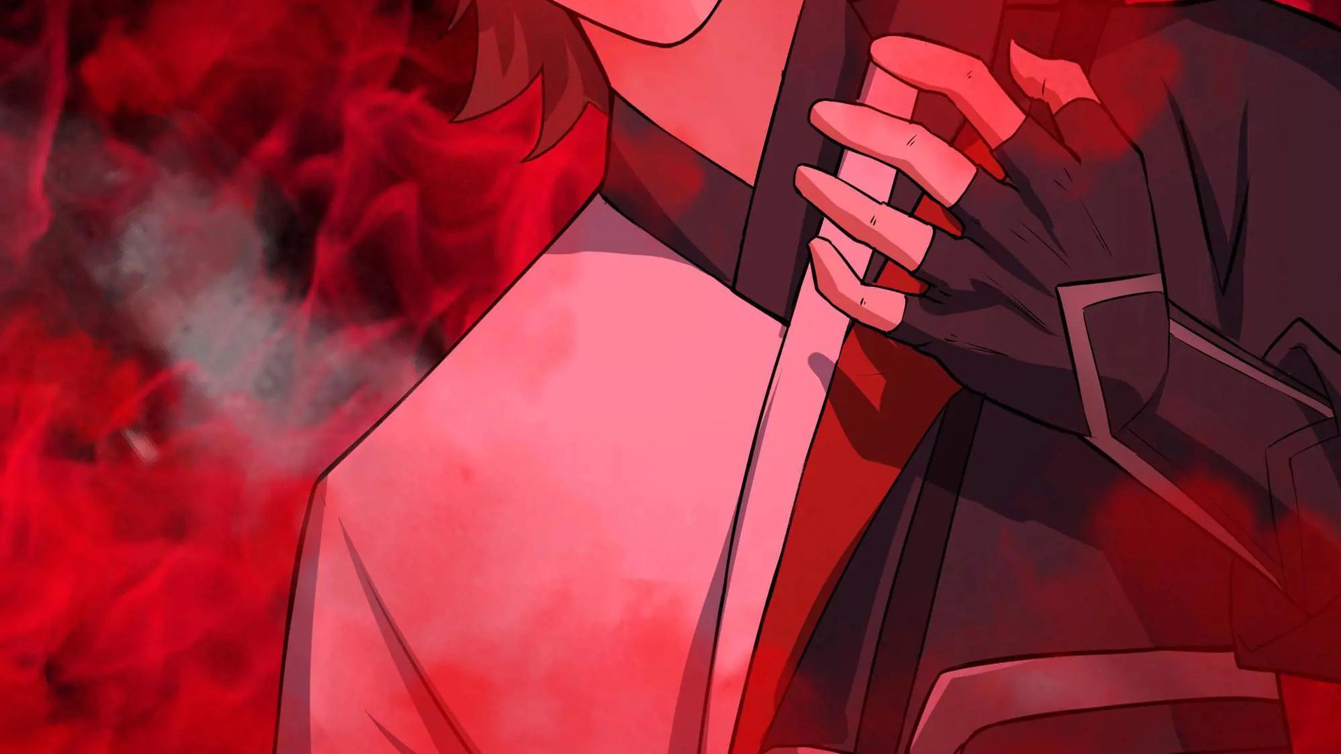 Chaos Heavenly Emperor Chapter 30 - page 96