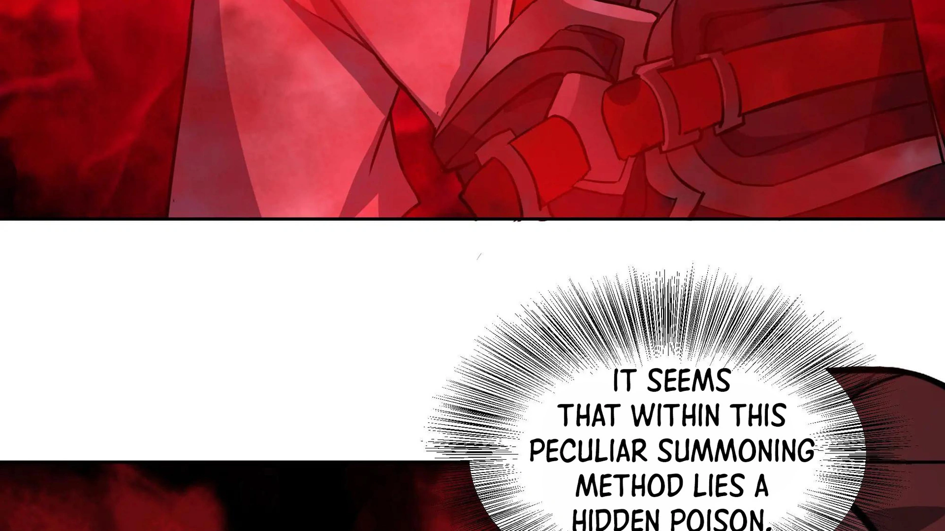 Chaos Heavenly Emperor Chapter 30 - page 97