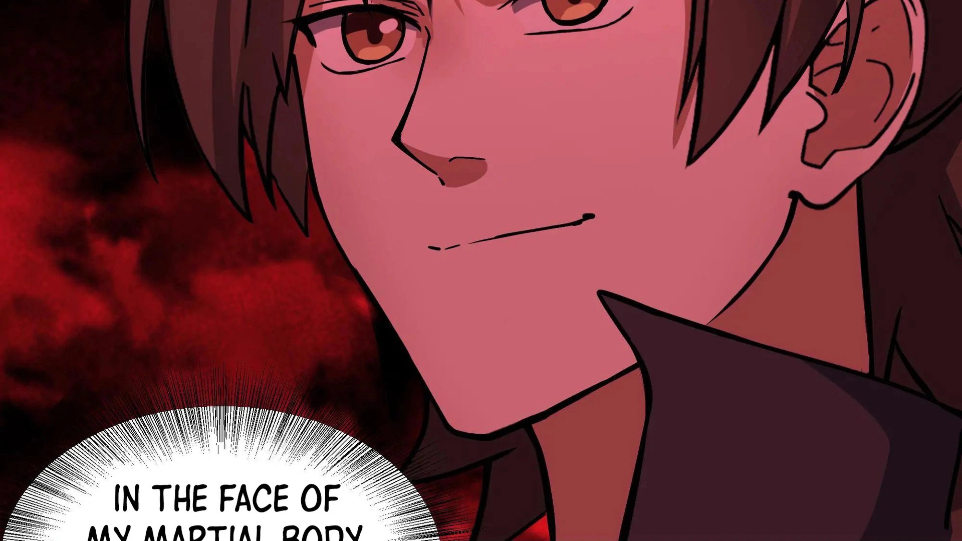 Chaos Heavenly Emperor Chapter 30 - page 99