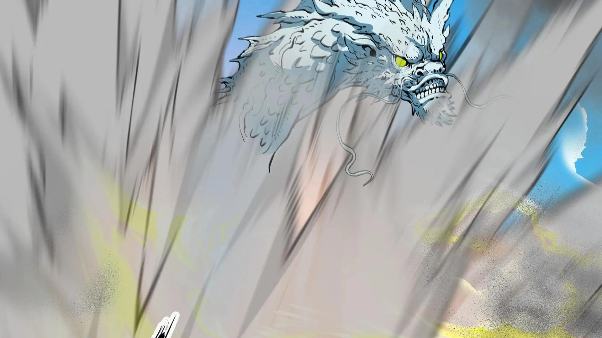 Chaos Heavenly Emperor Chapter 31 - page 102