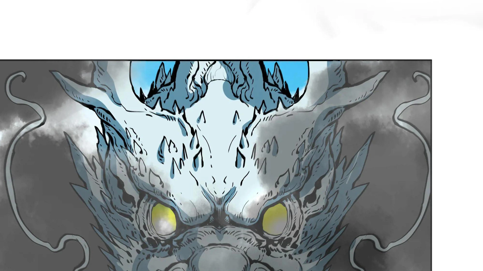 Chaos Heavenly Emperor Chapter 31 - page 104