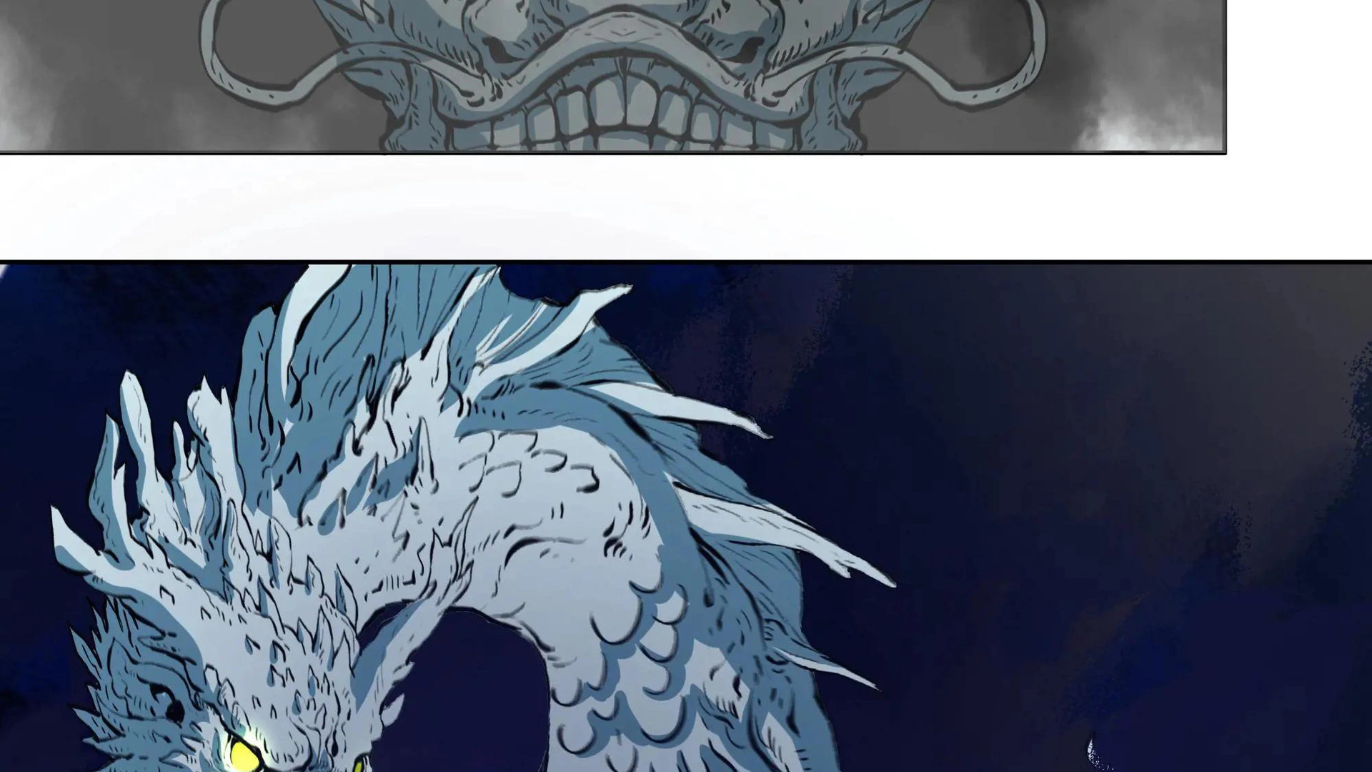 Chaos Heavenly Emperor Chapter 31 - page 105
