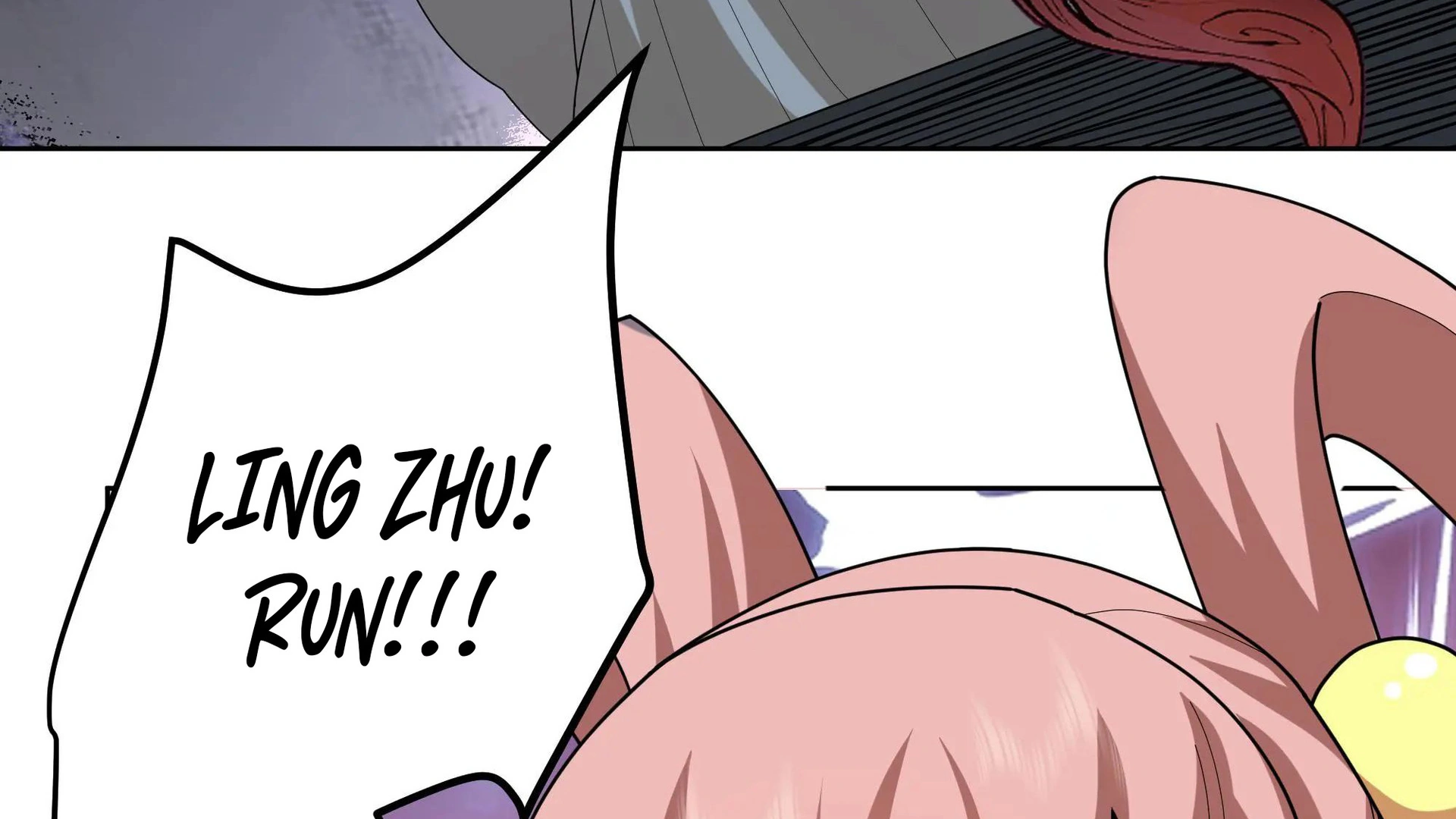 Chaos Heavenly Emperor Chapter 31 - page 108