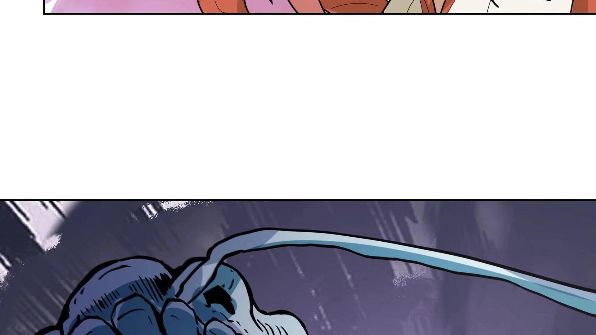 Chaos Heavenly Emperor Chapter 31 - page 110