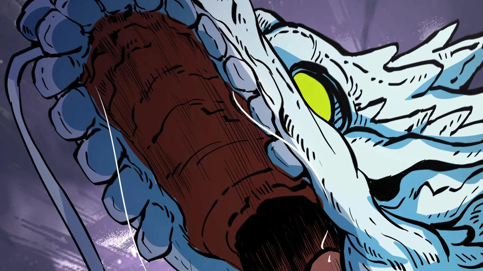 Chaos Heavenly Emperor Chapter 31 - page 111
