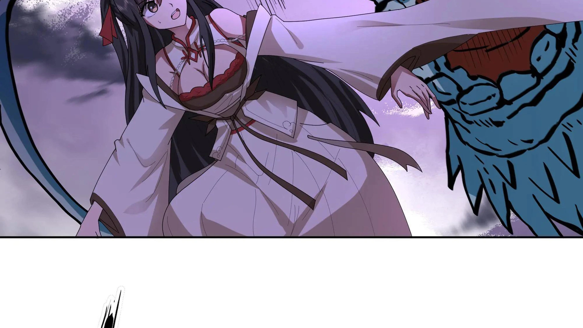 Chaos Heavenly Emperor Chapter 31 - page 113