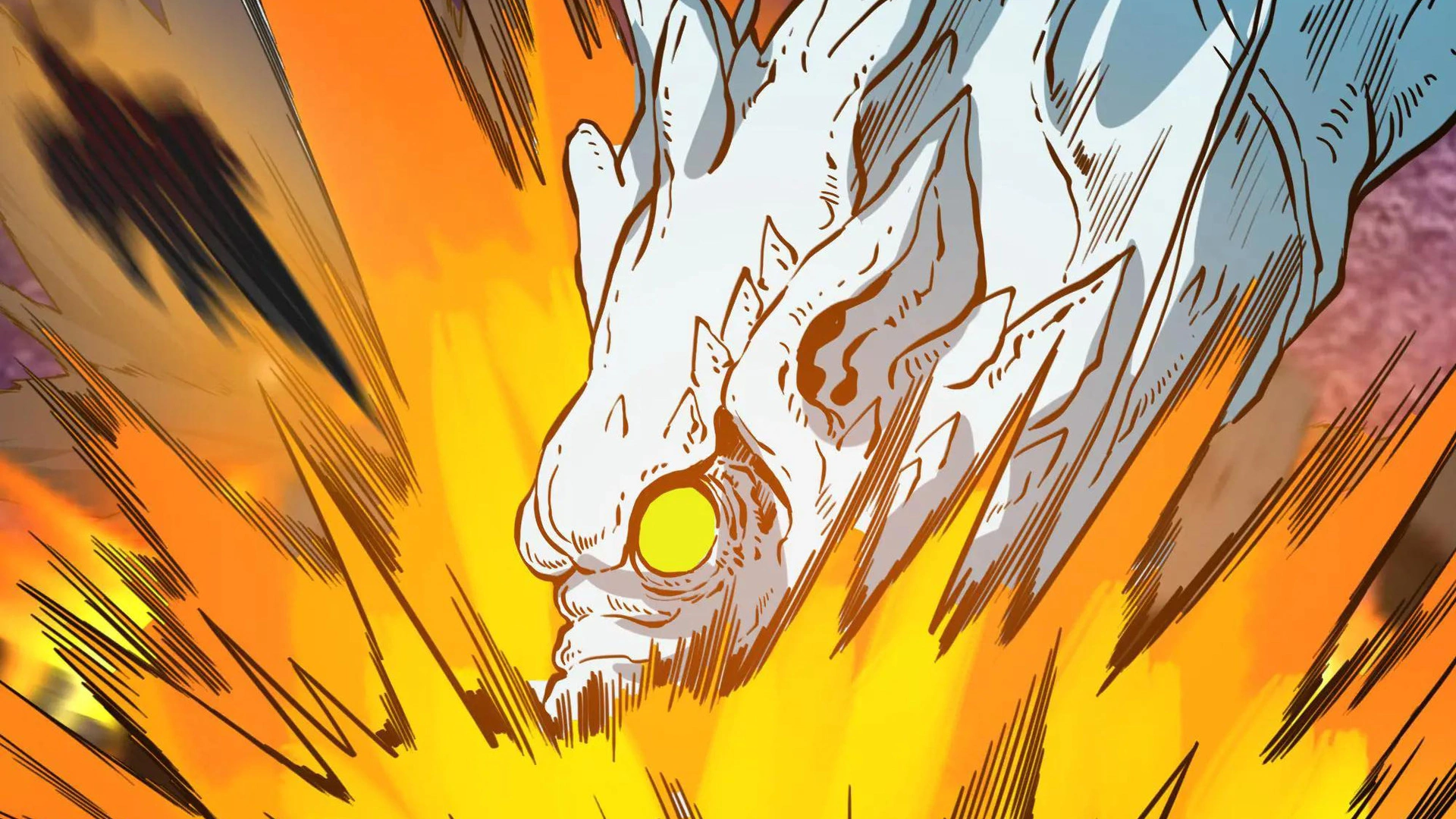 Chaos Heavenly Emperor Chapter 31 - page 115