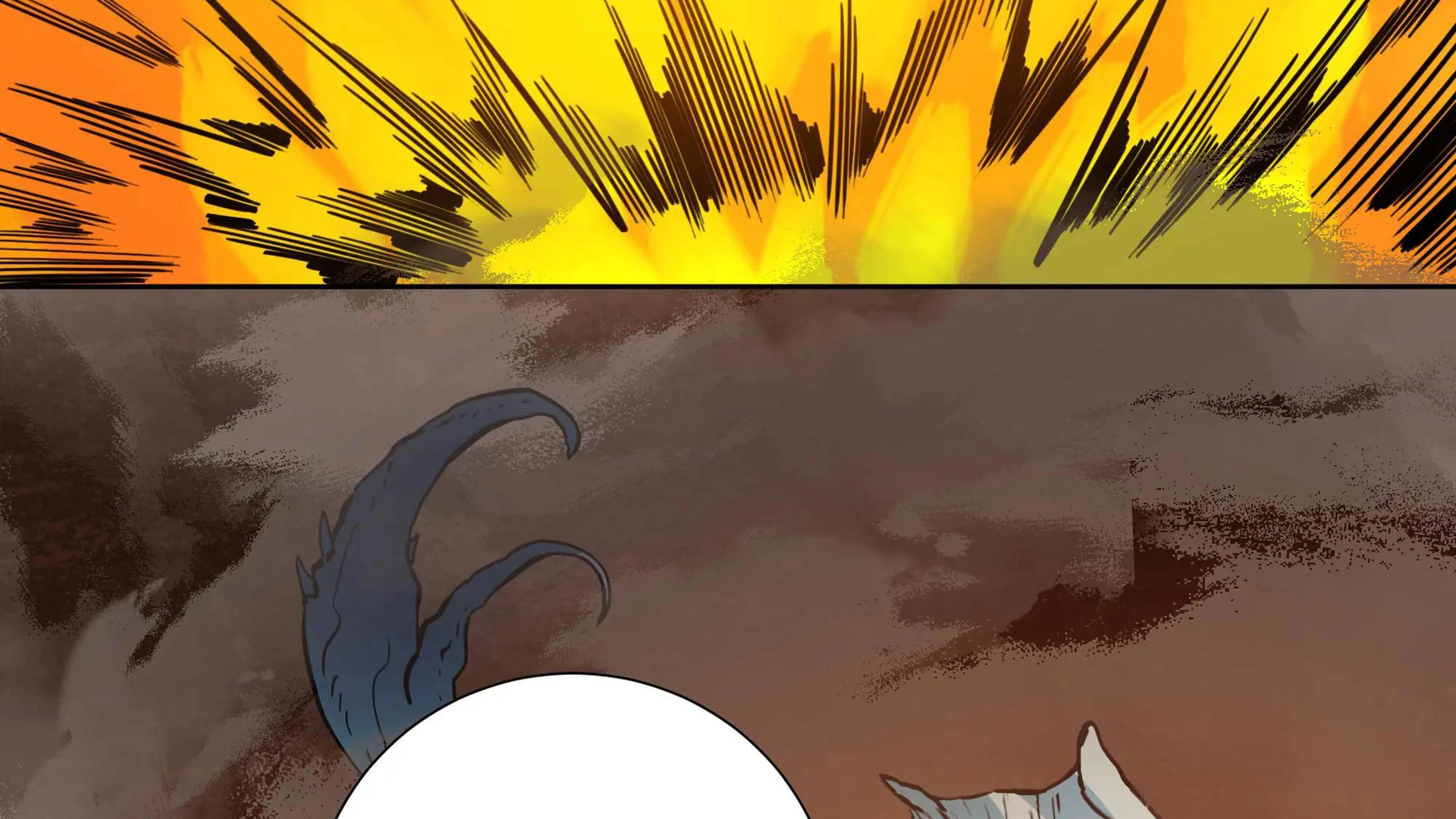 Chaos Heavenly Emperor Chapter 31 - page 116