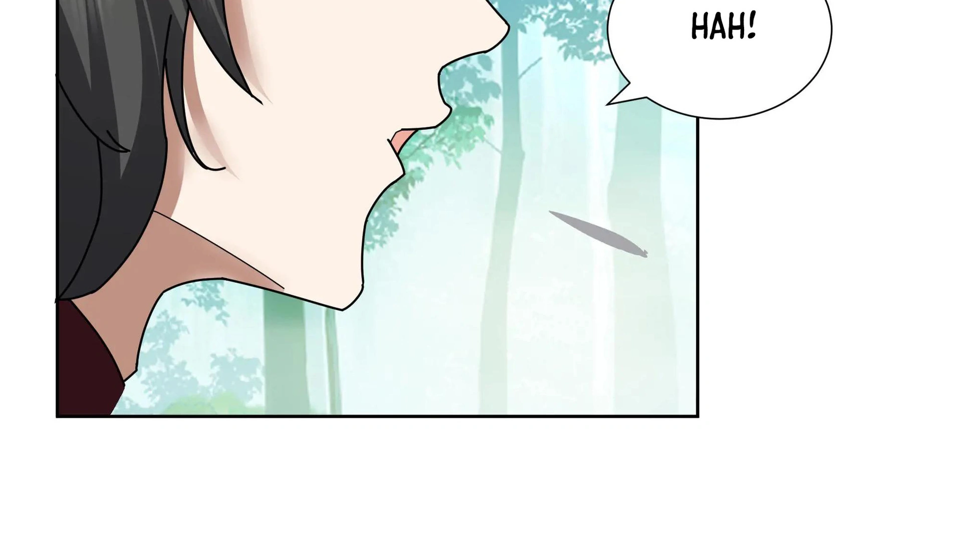 Chaos Heavenly Emperor Chapter 31 - page 12