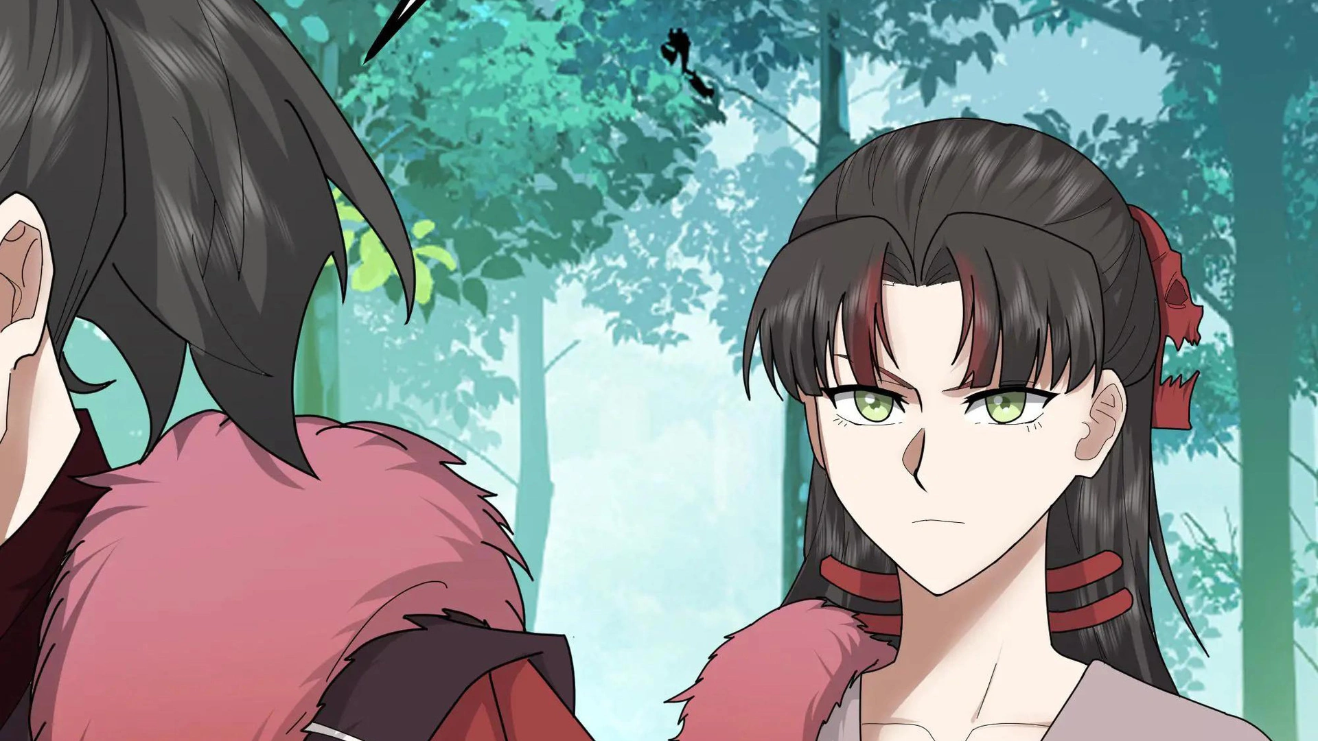 Chaos Heavenly Emperor Chapter 31 - page 14