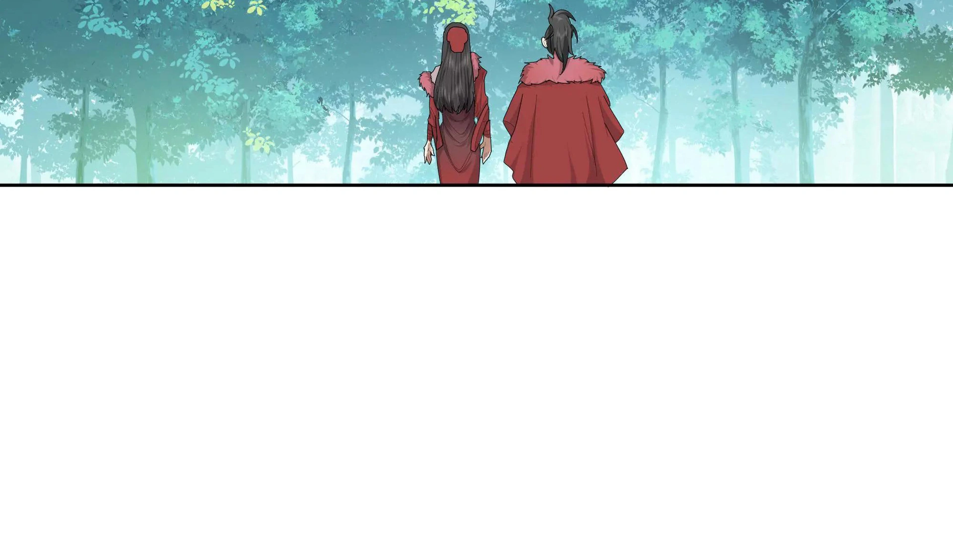 Chaos Heavenly Emperor Chapter 31 - page 19