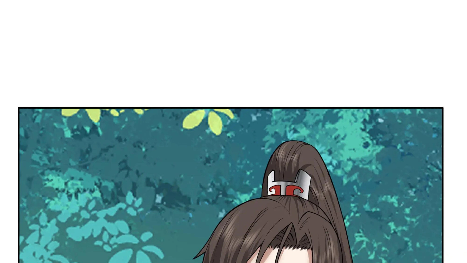 Chaos Heavenly Emperor Chapter 31 - page 20