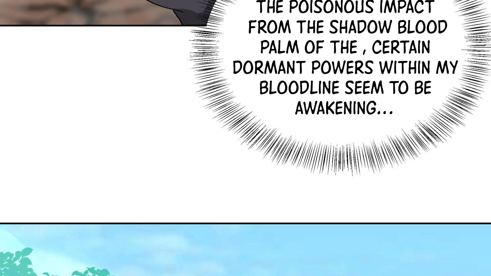 Chaos Heavenly Emperor Chapter 31 - page 24