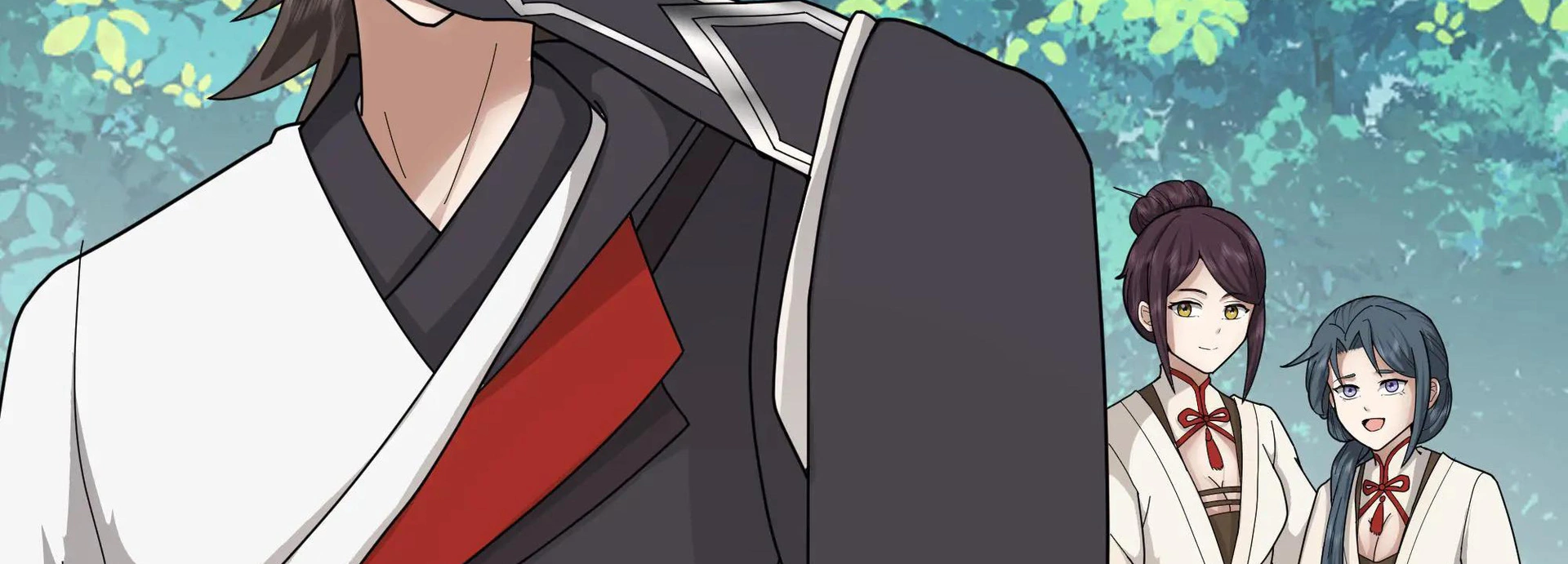 Chaos Heavenly Emperor Chapter 31 - page 26