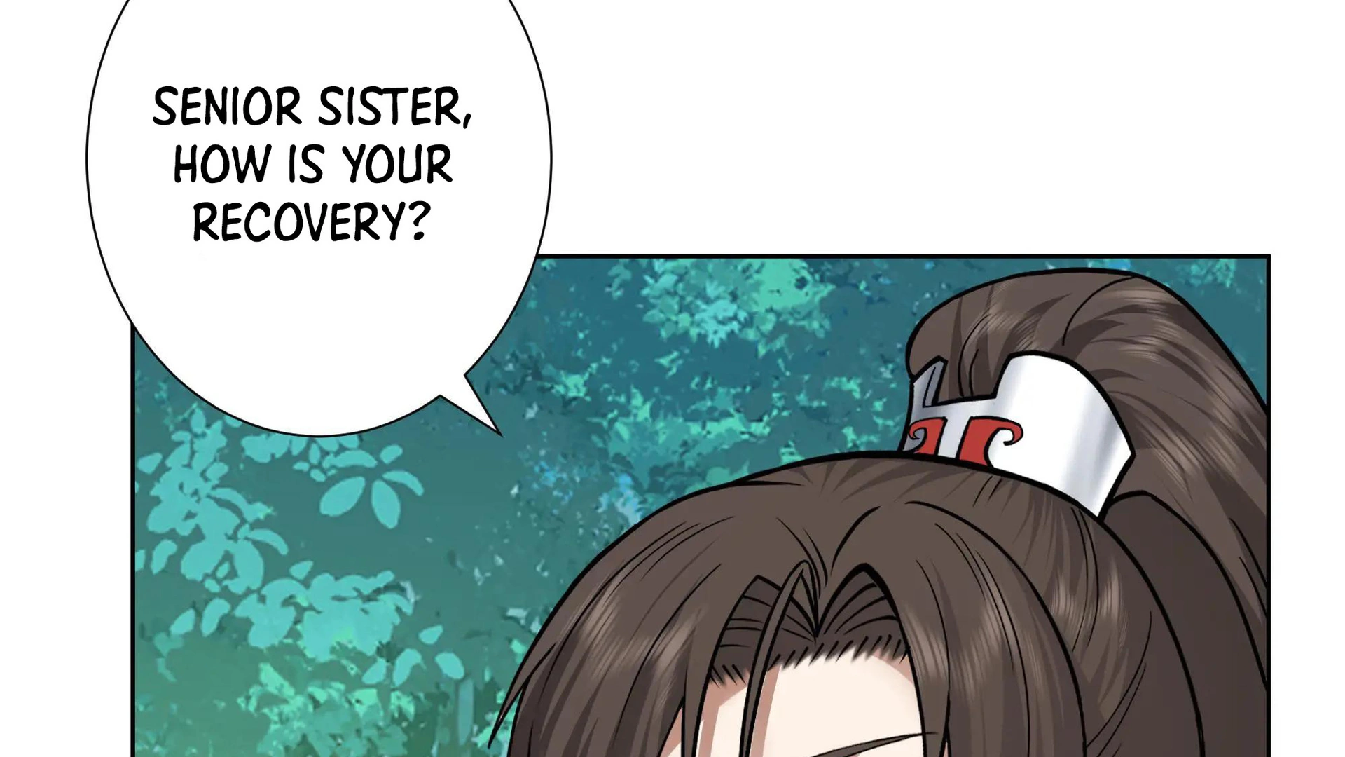 Chaos Heavenly Emperor Chapter 31 - page 29