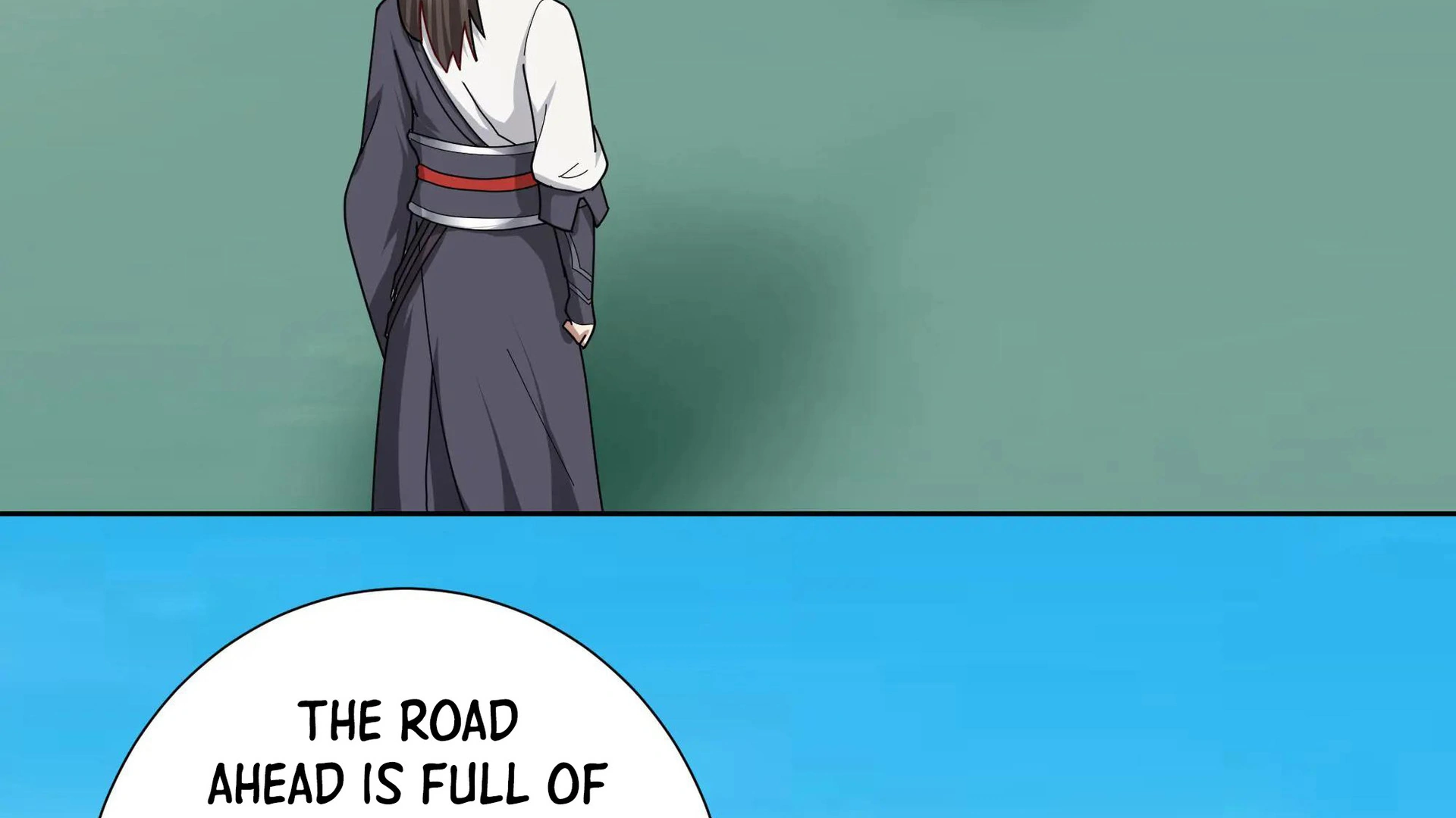 Chaos Heavenly Emperor Chapter 31 - page 33