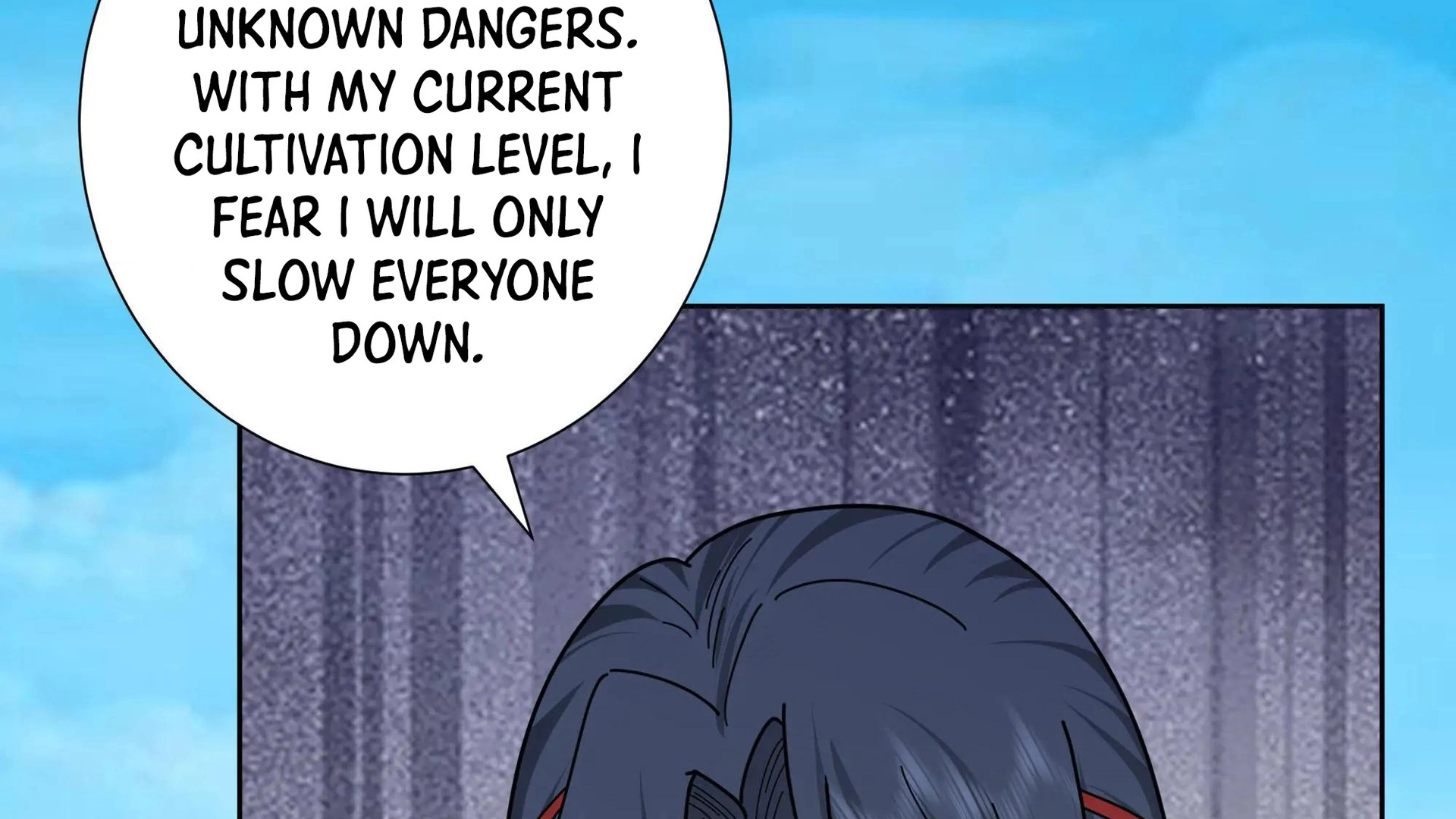 Chaos Heavenly Emperor Chapter 31 - page 34