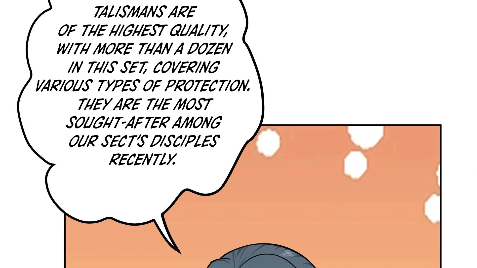 Chaos Heavenly Emperor Chapter 31 - page 40
