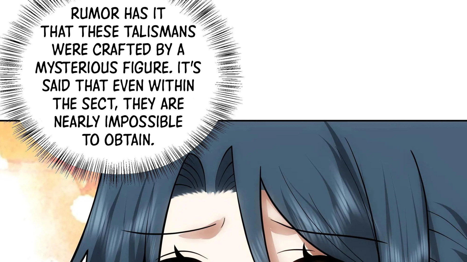 Chaos Heavenly Emperor Chapter 31 - page 43