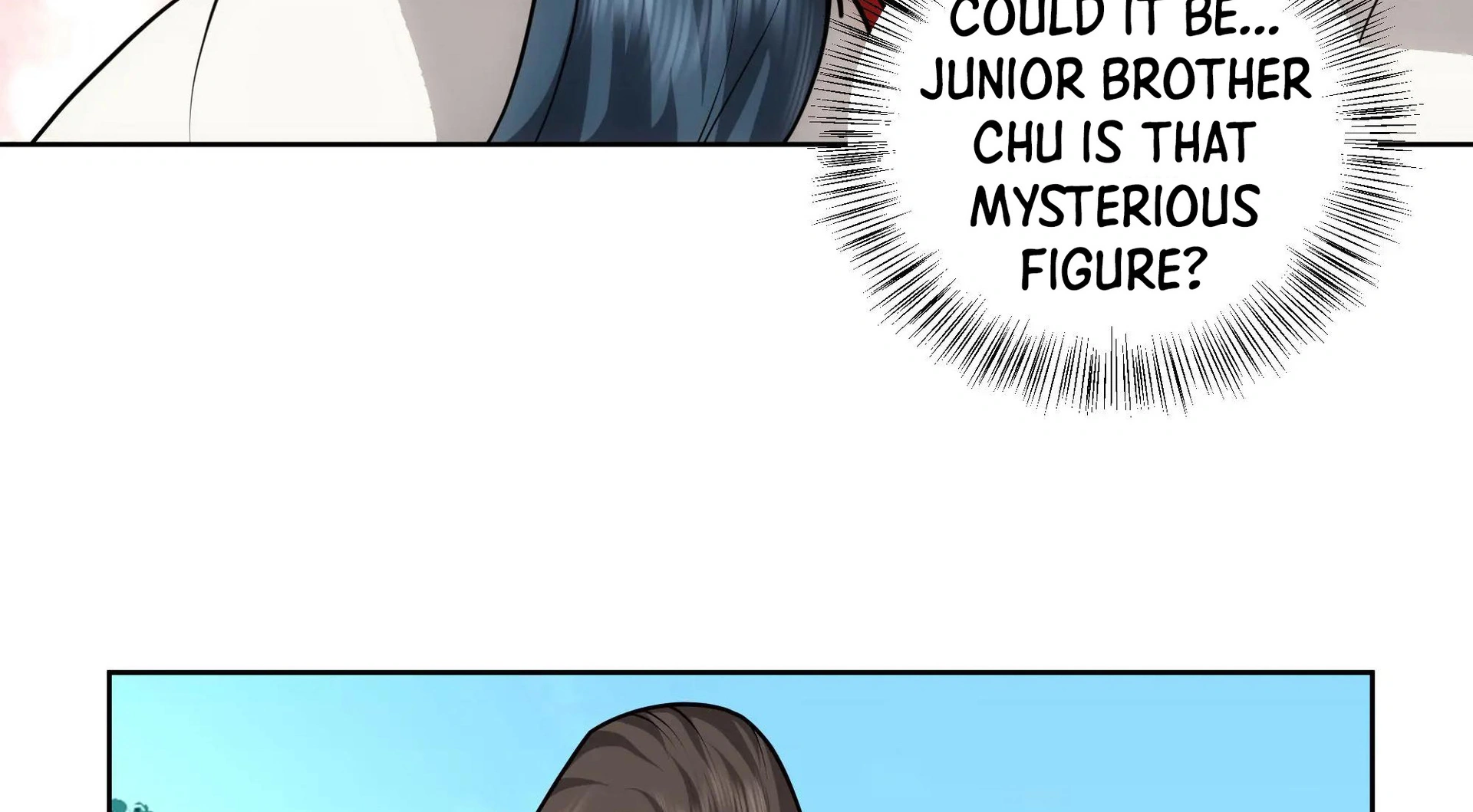 Chaos Heavenly Emperor Chapter 31 - page 45