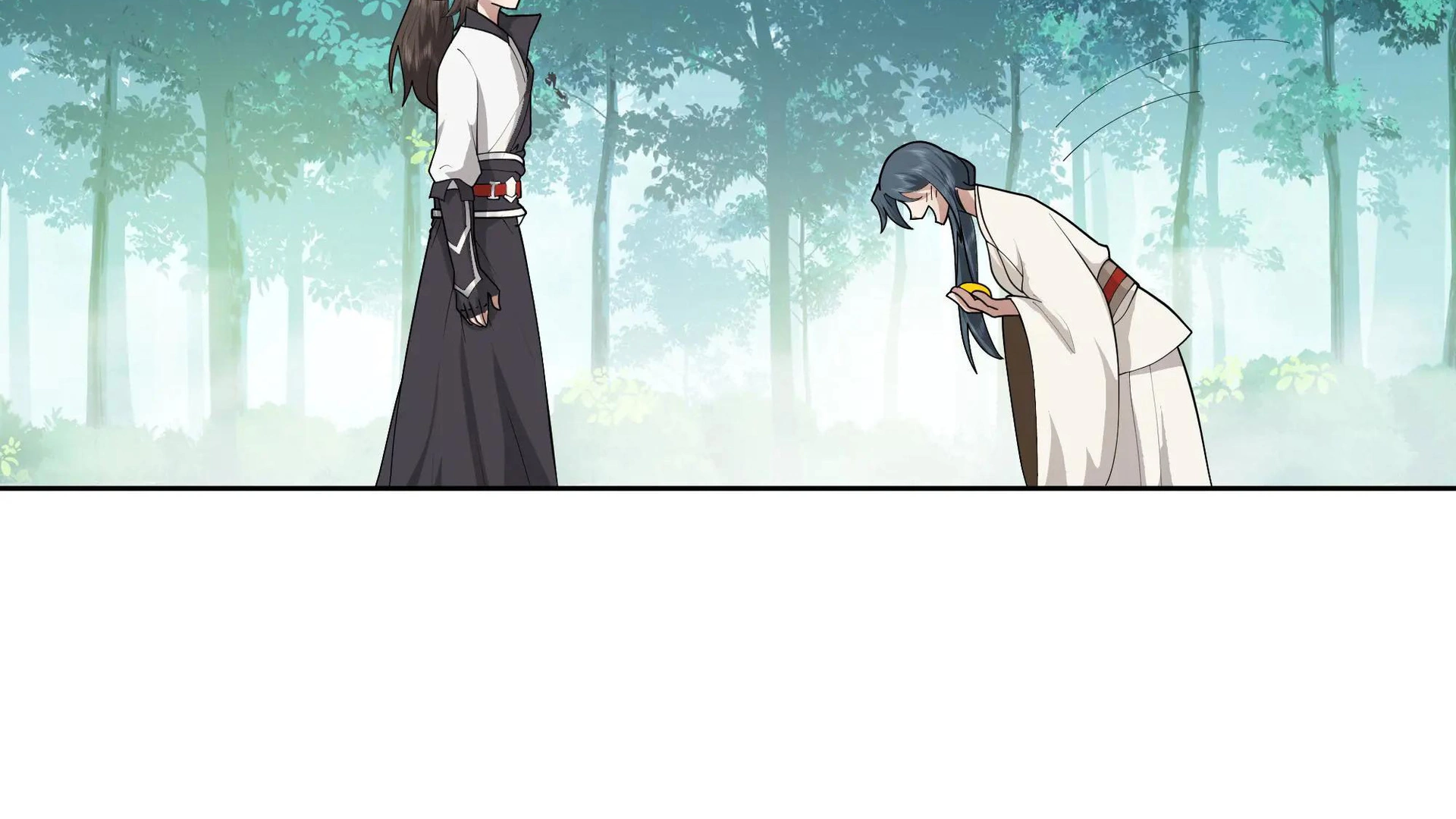 Chaos Heavenly Emperor Chapter 31 - page 49
