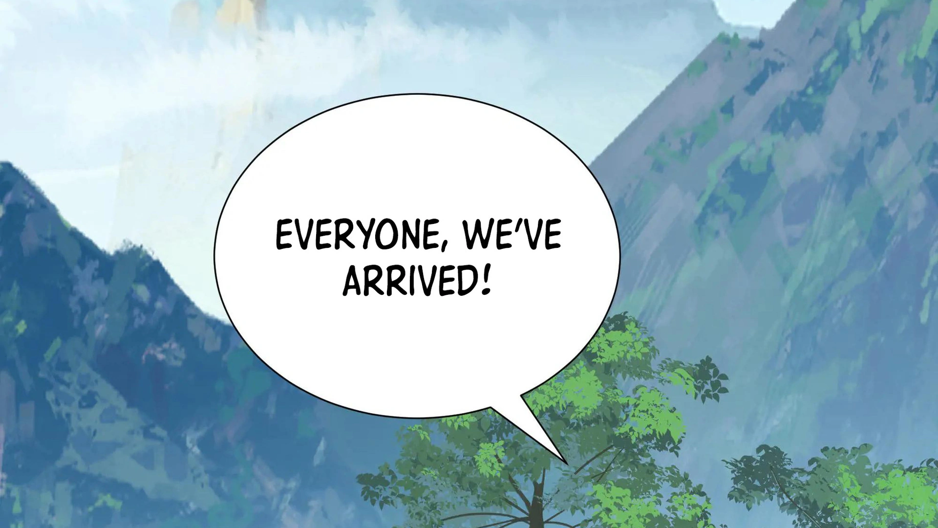 Chaos Heavenly Emperor Chapter 31 - page 53