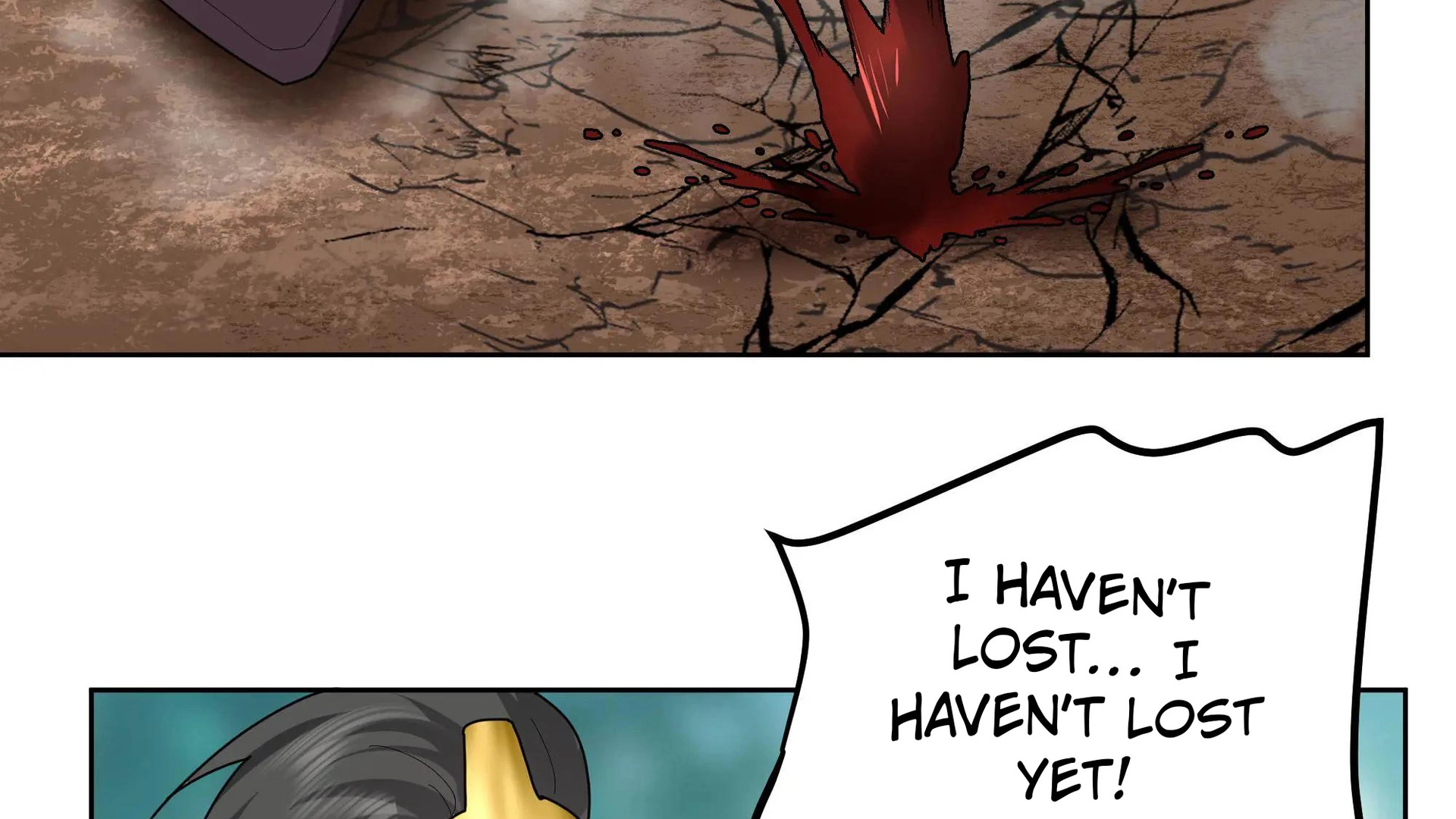 Chaos Heavenly Emperor Chapter 31 - page 6