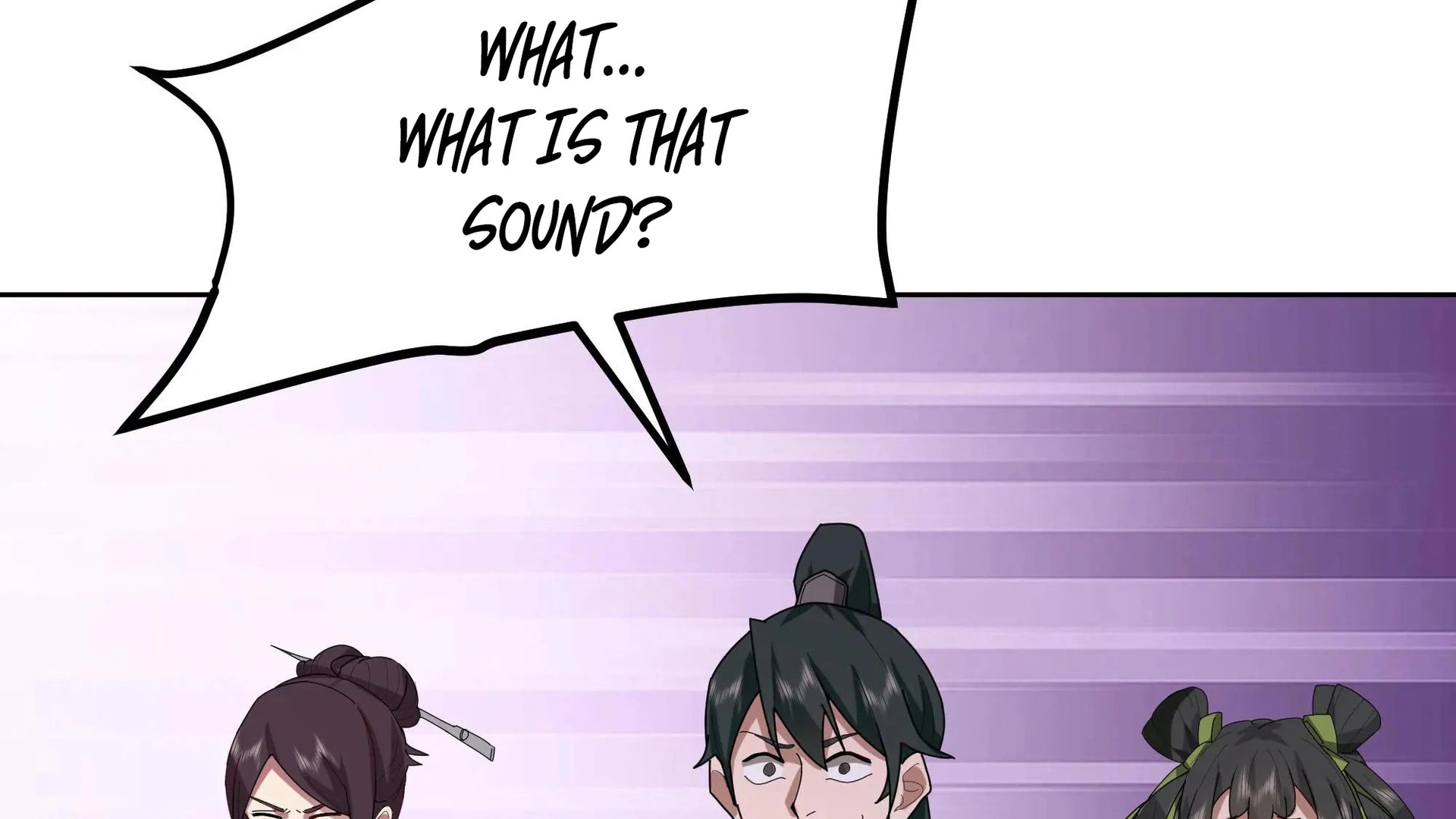 Chaos Heavenly Emperor Chapter 31 - page 61