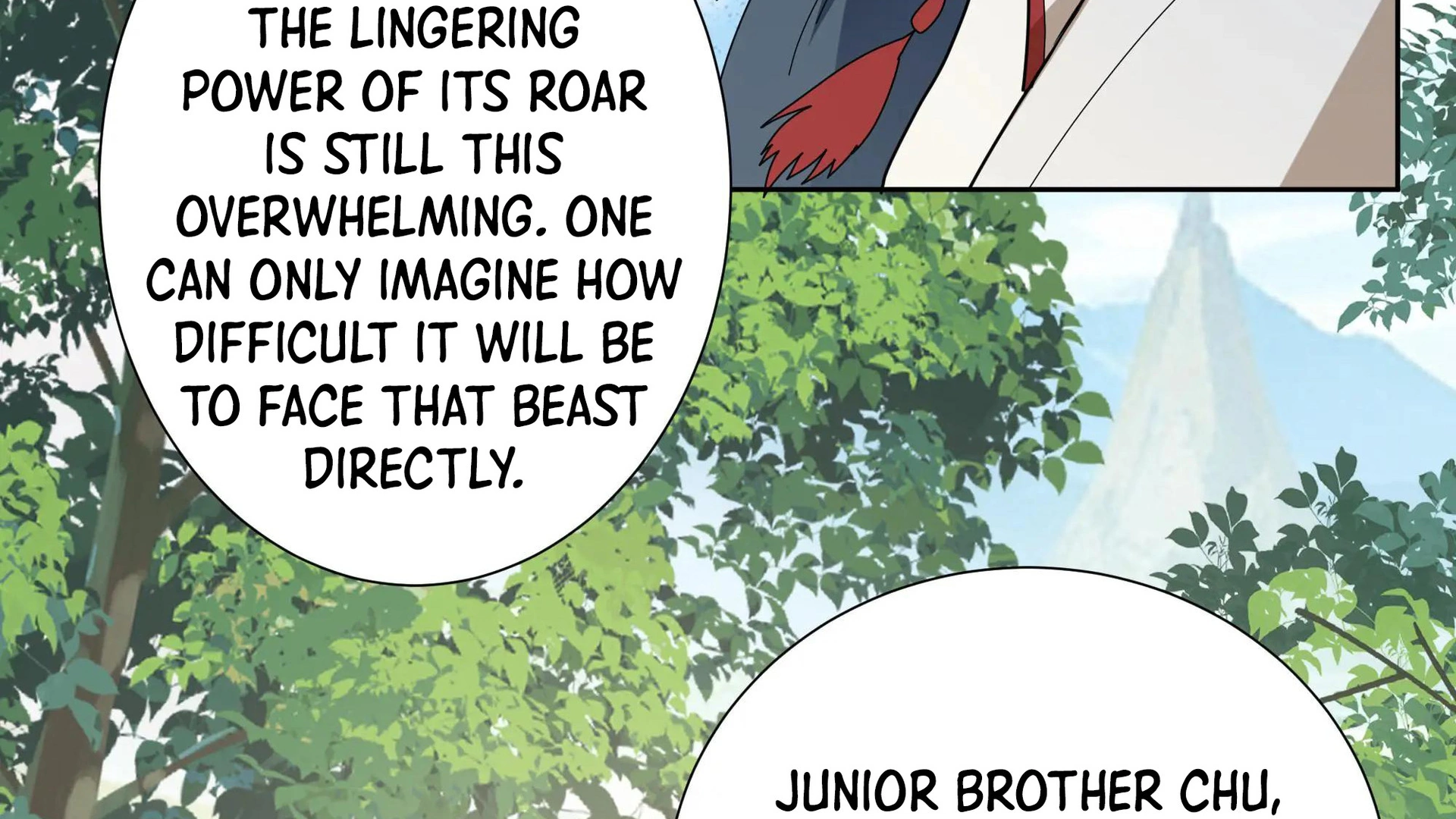 Chaos Heavenly Emperor Chapter 31 - page 65