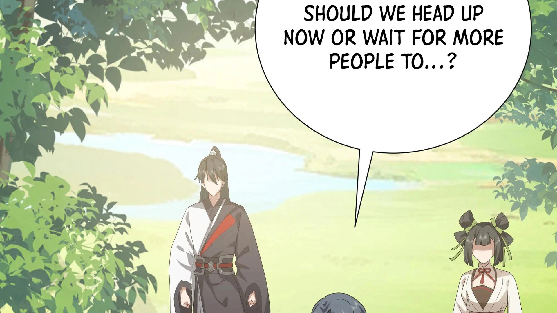 Chaos Heavenly Emperor Chapter 31 - page 66