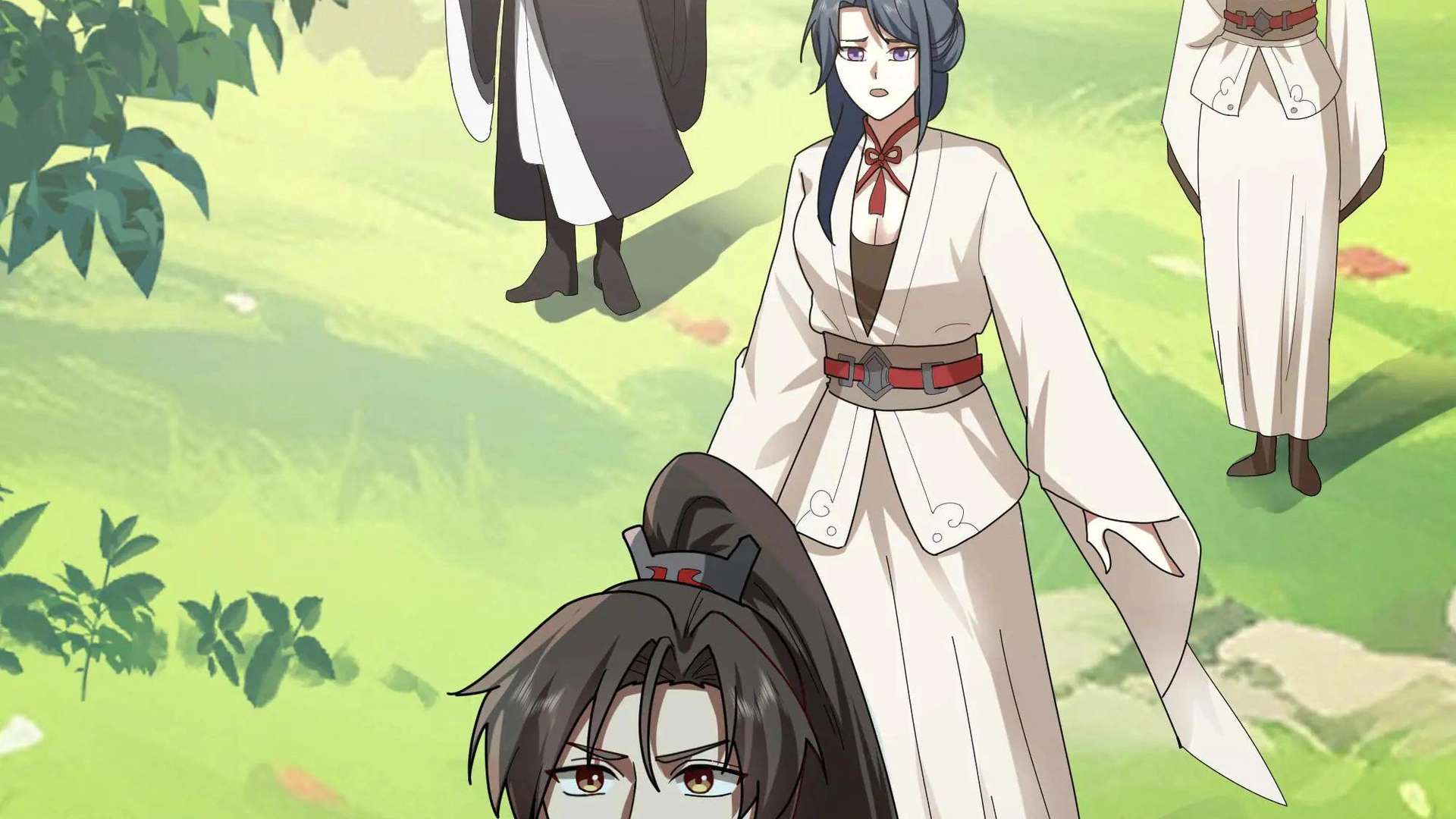 Chaos Heavenly Emperor Chapter 31 - page 67