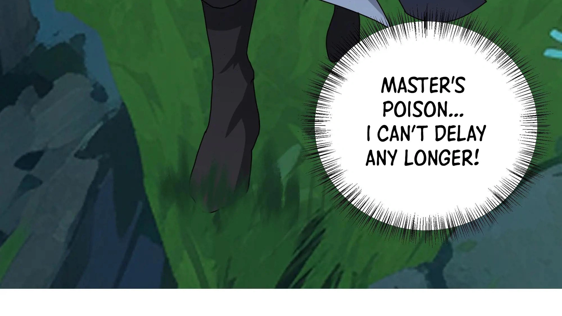 Chaos Heavenly Emperor Chapter 31 - page 71